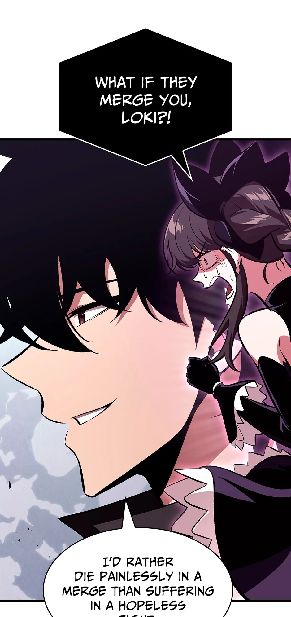 Read Pick Me Up Manga Online