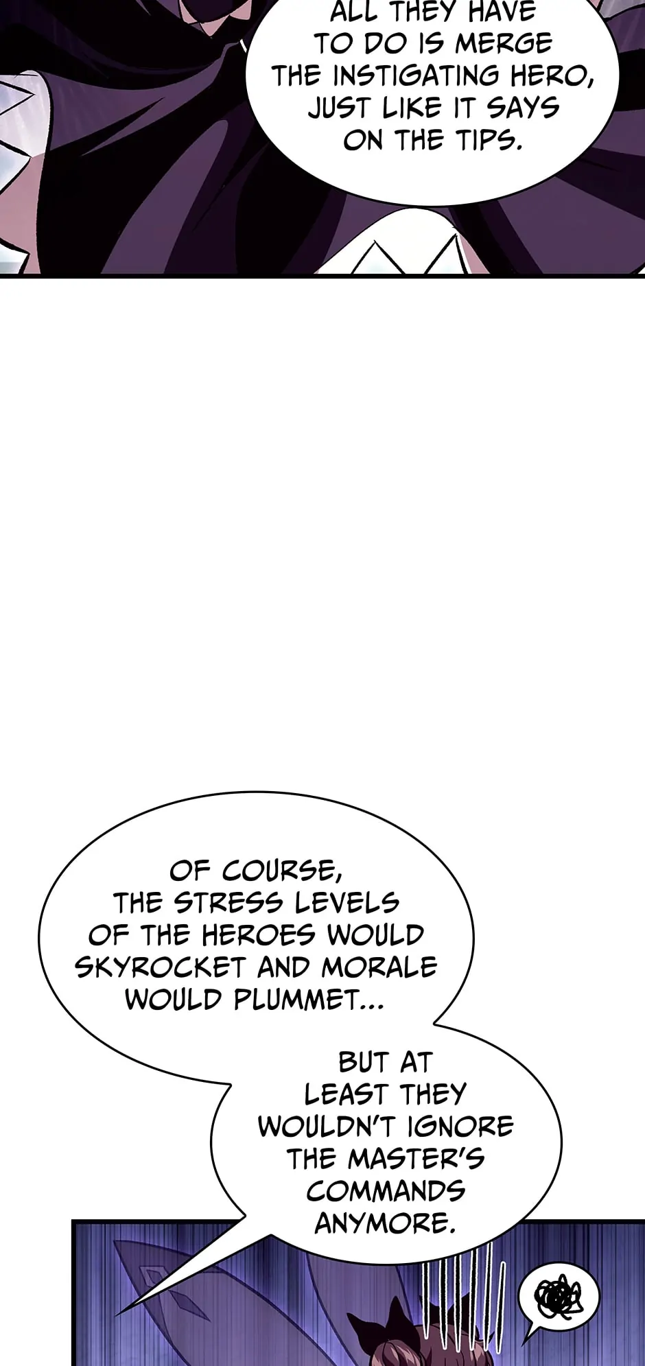 Read Pick Me Up Manga Online