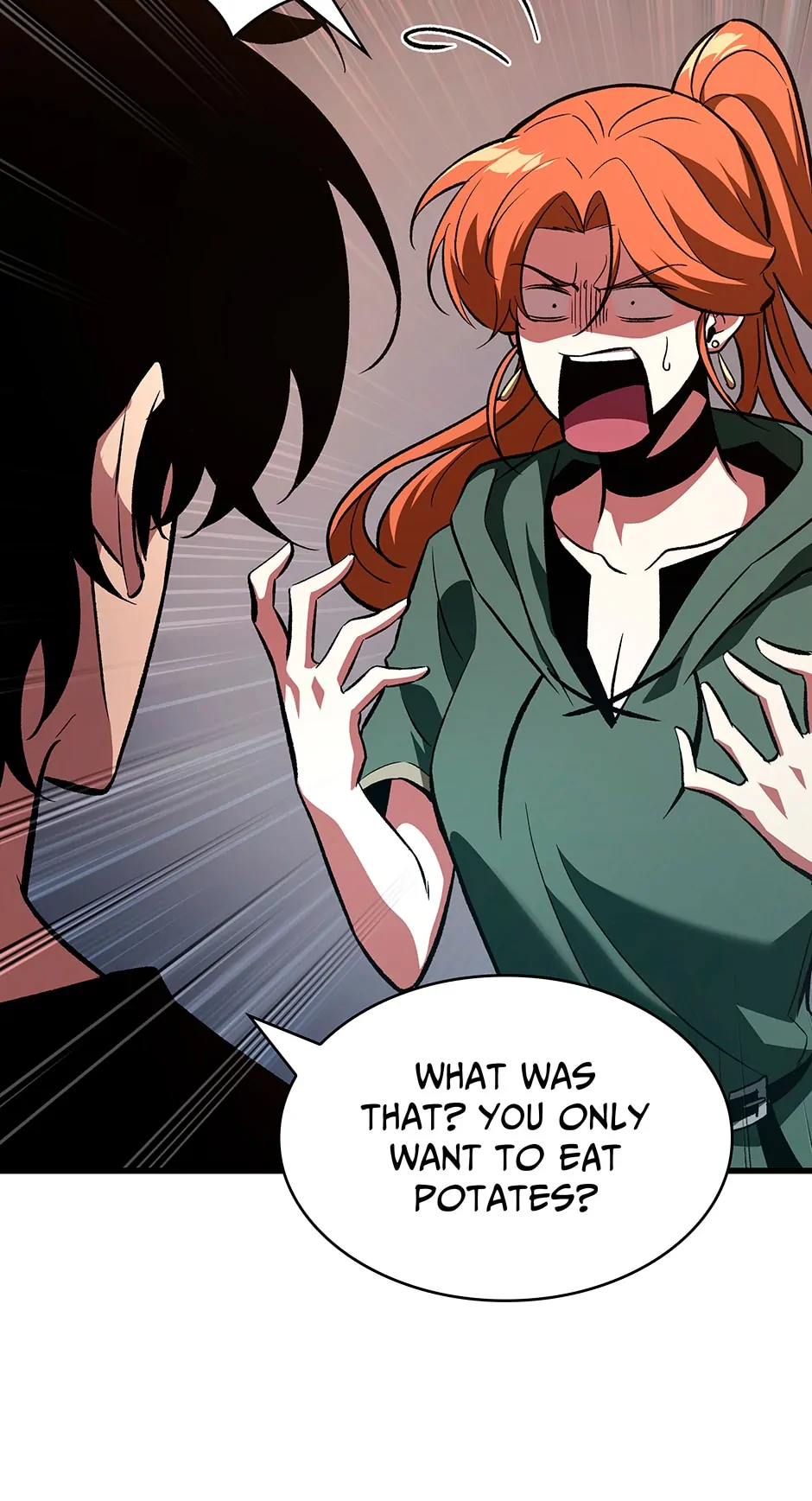 Read Pick Me Up Manga Online