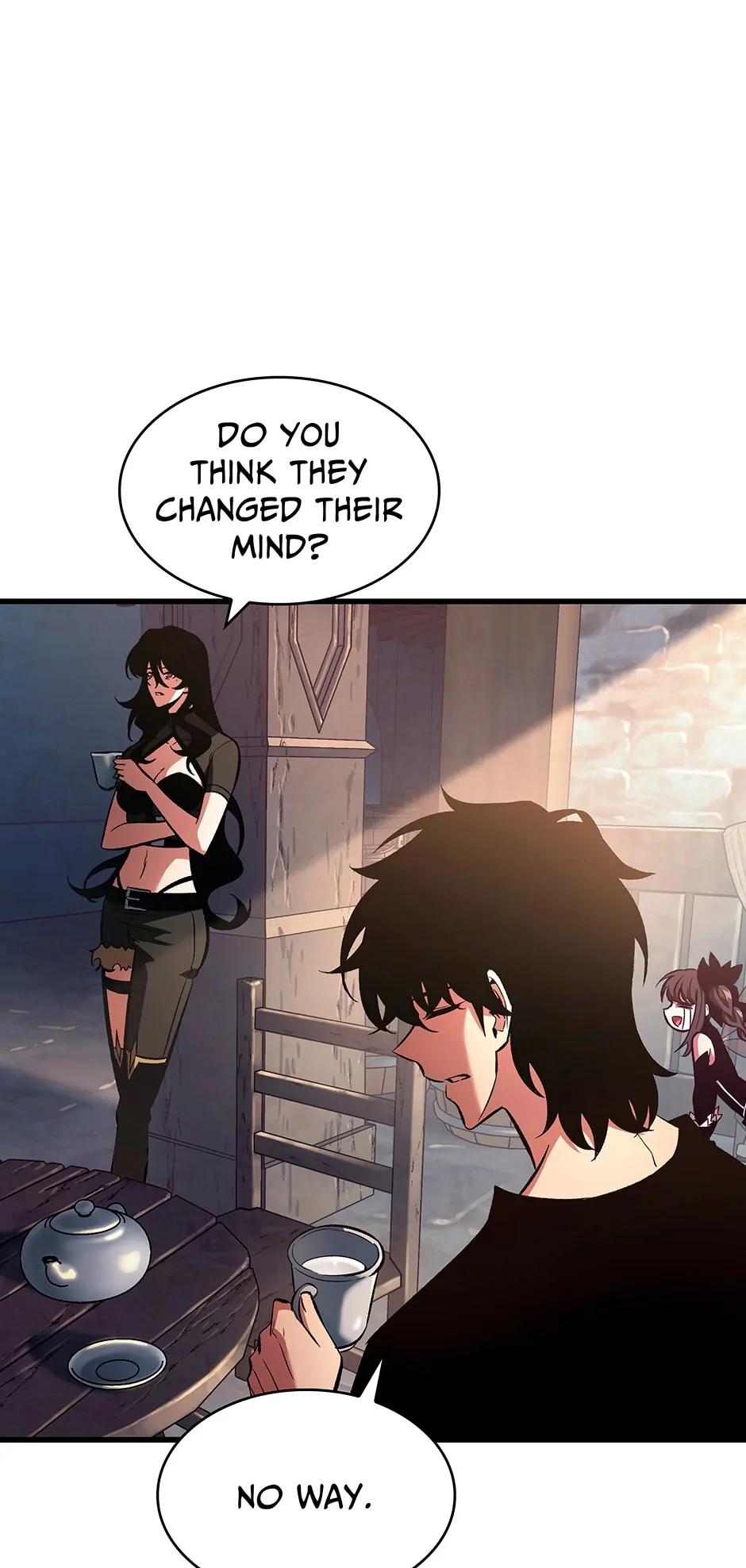 Read Pick Me Up Manga Online