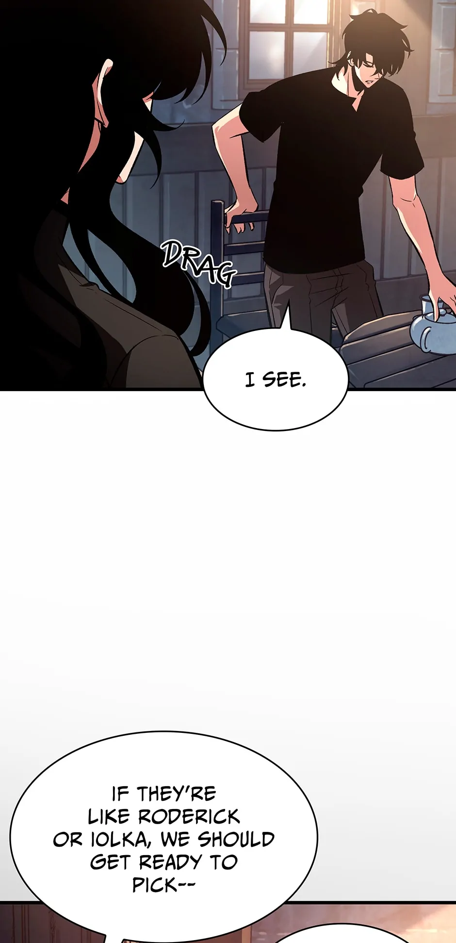 Read Pick Me Up Manga Online