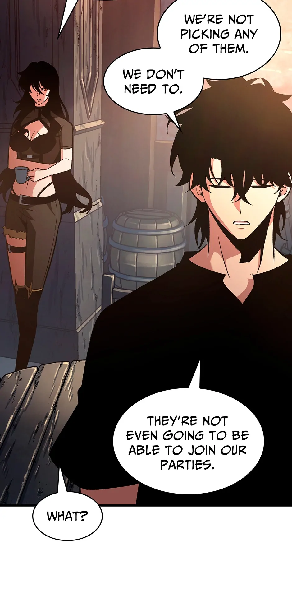 Read Pick Me Up Manga Online