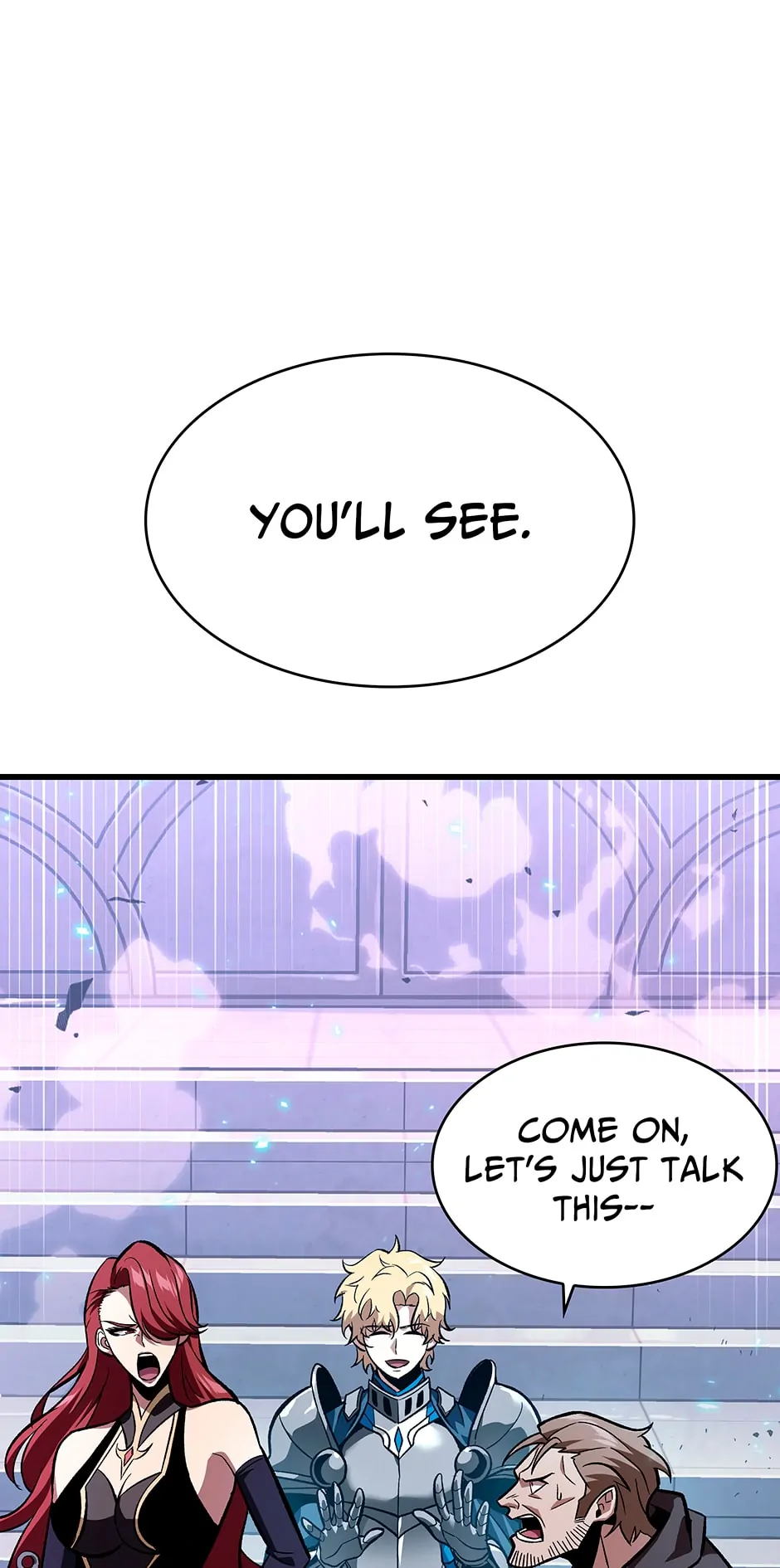 Read Pick Me Up Manga Online