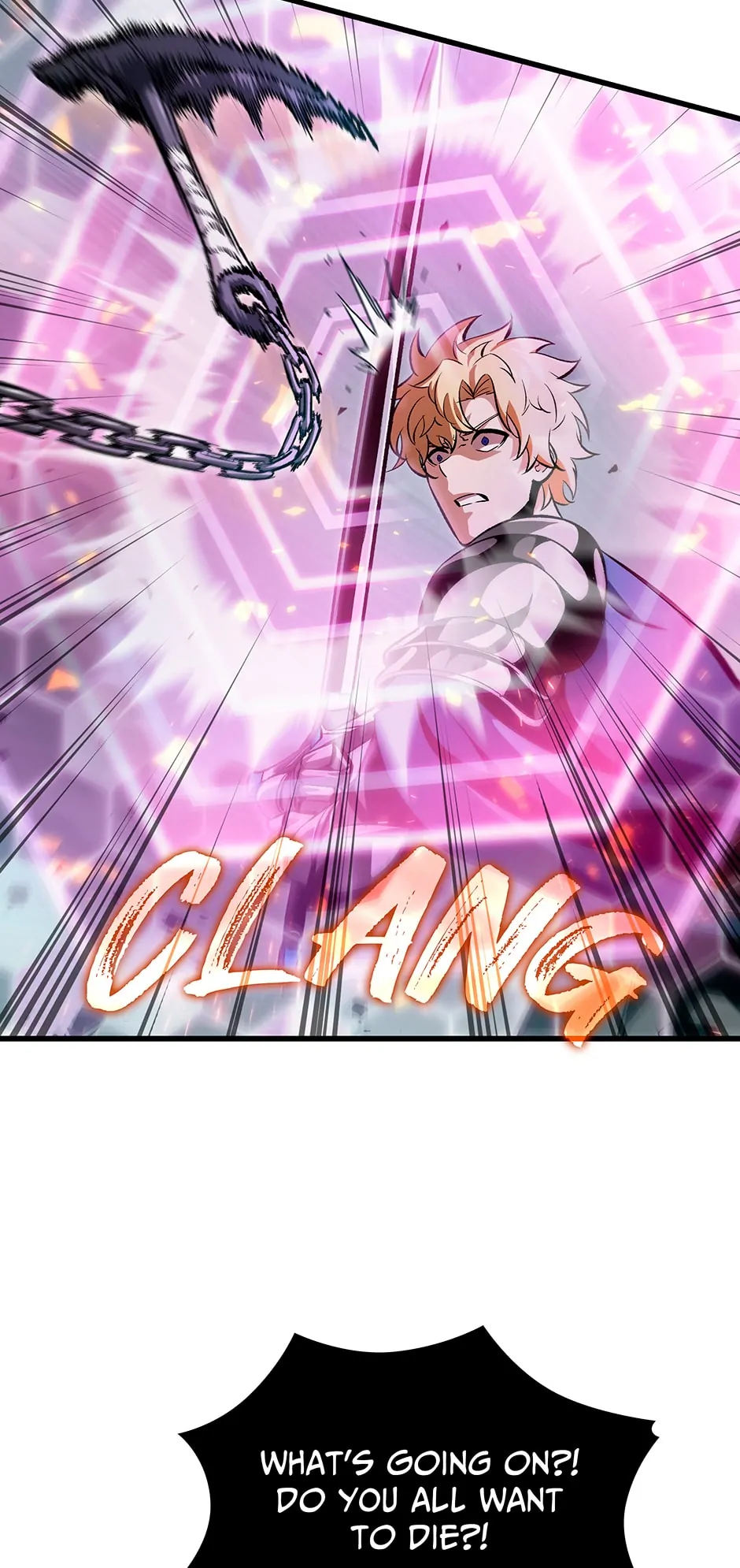 Read Pick Me Up Manga Online