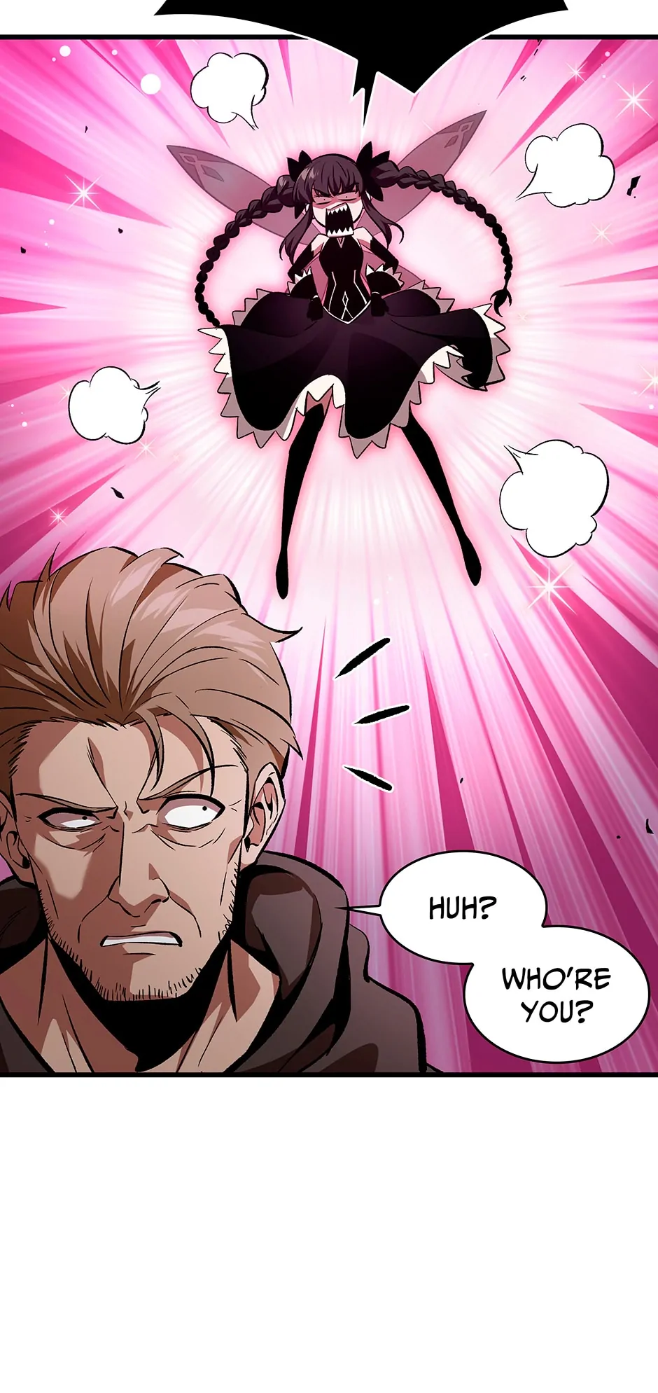 Read Pick Me Up Manga Online