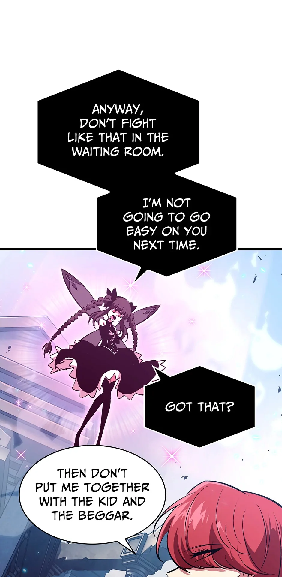 Read Pick Me Up Manga Online