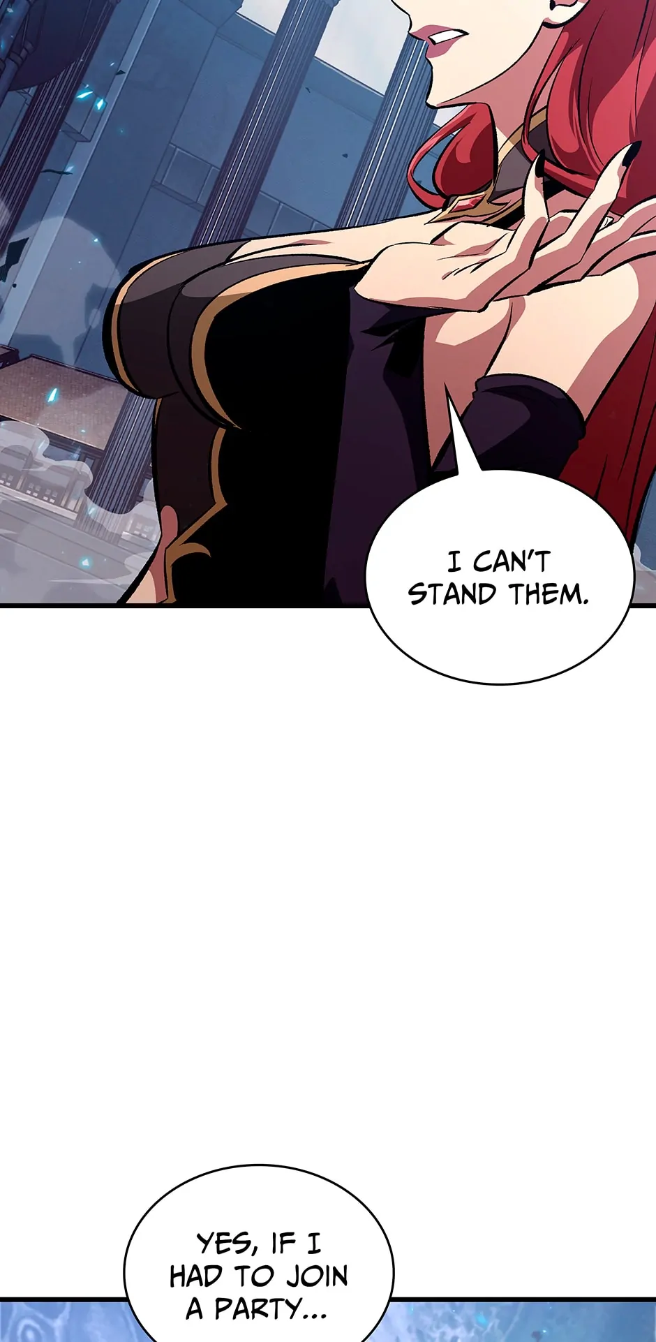 Read Pick Me Up Manga Online