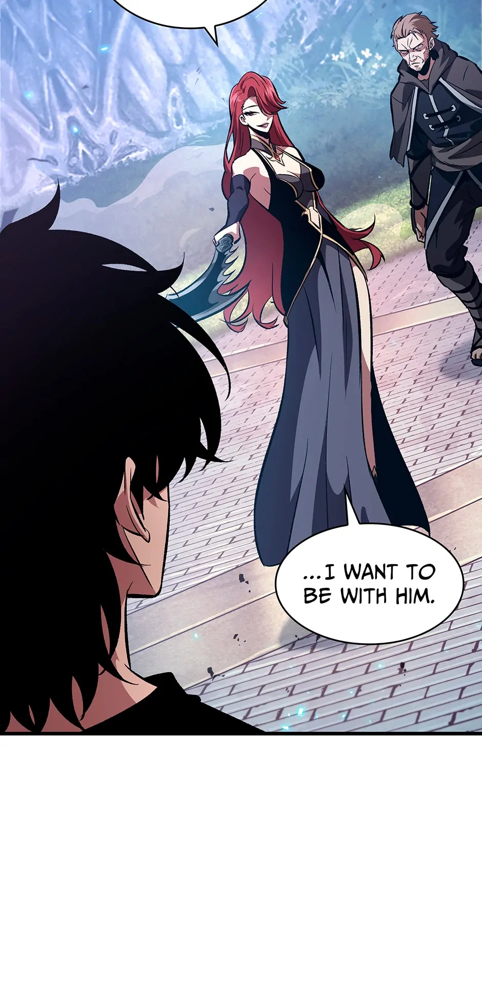 Read Pick Me Up Manga Online