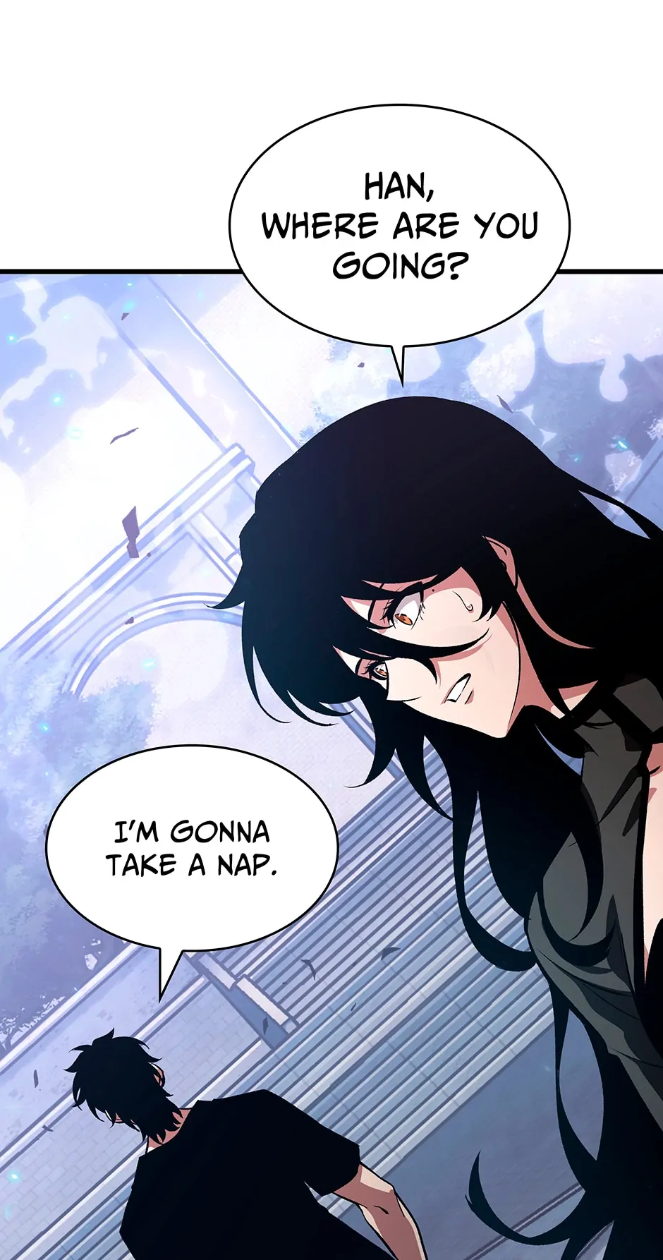 Read Pick Me Up Manga Online