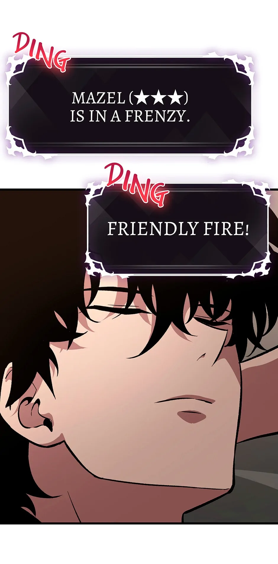 Read Pick Me Up Manga Online