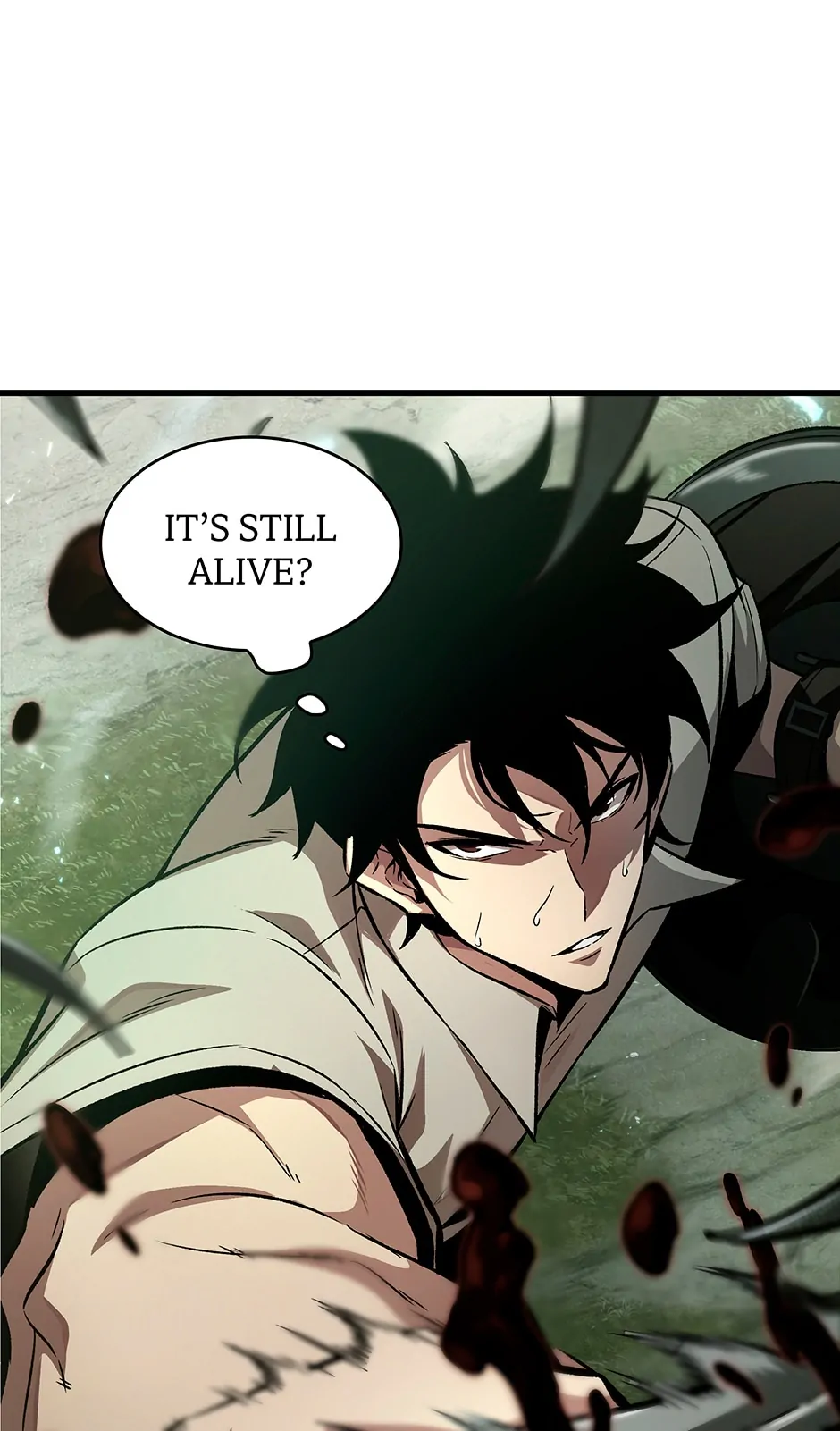 Read Pick Me Up Manga Online