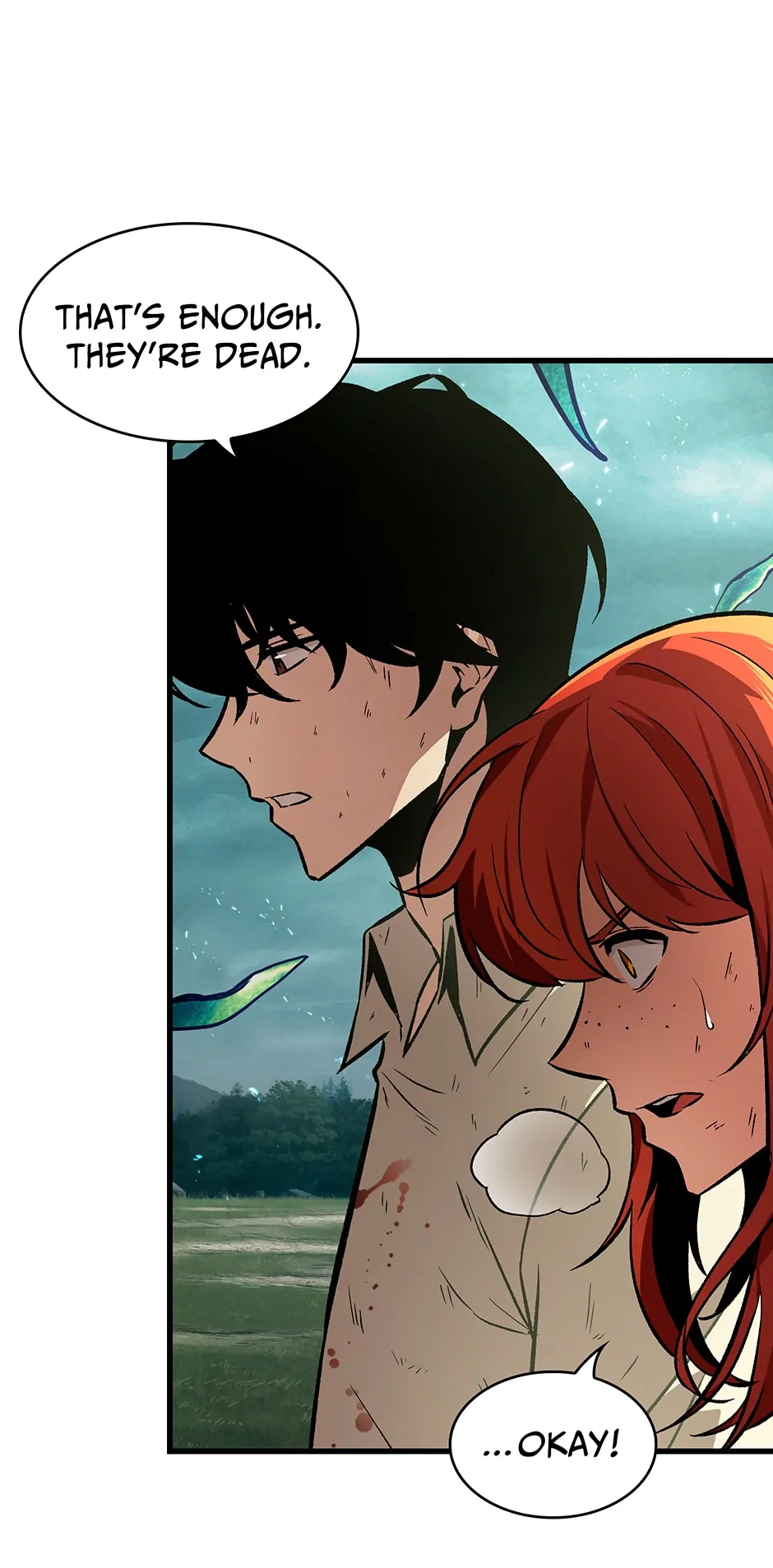 Read Pick Me Up Manga Online