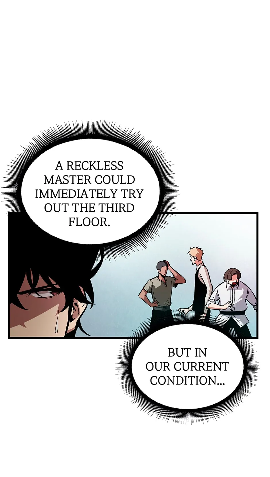 Read Pick Me Up Manga Online