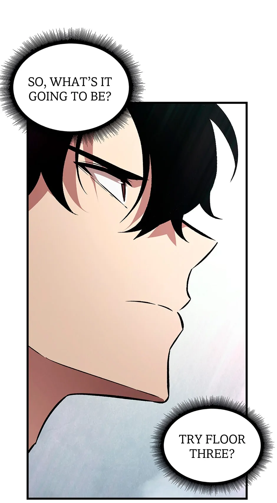 Read Pick Me Up Manga Online