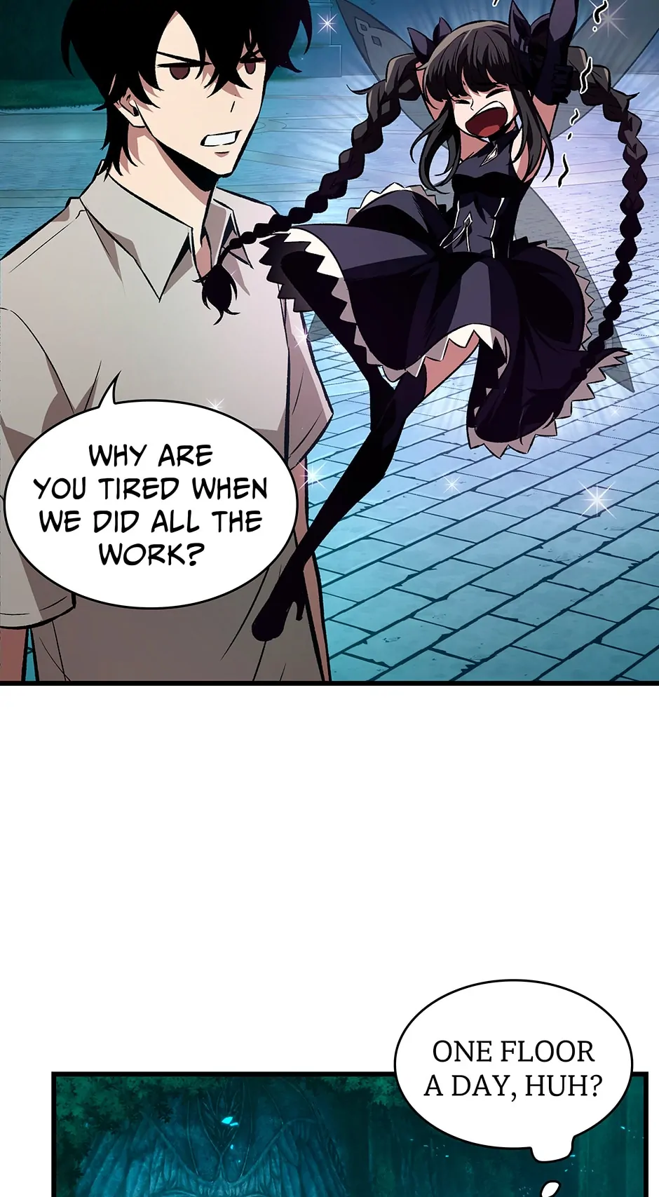 Read Pick Me Up Manga Online