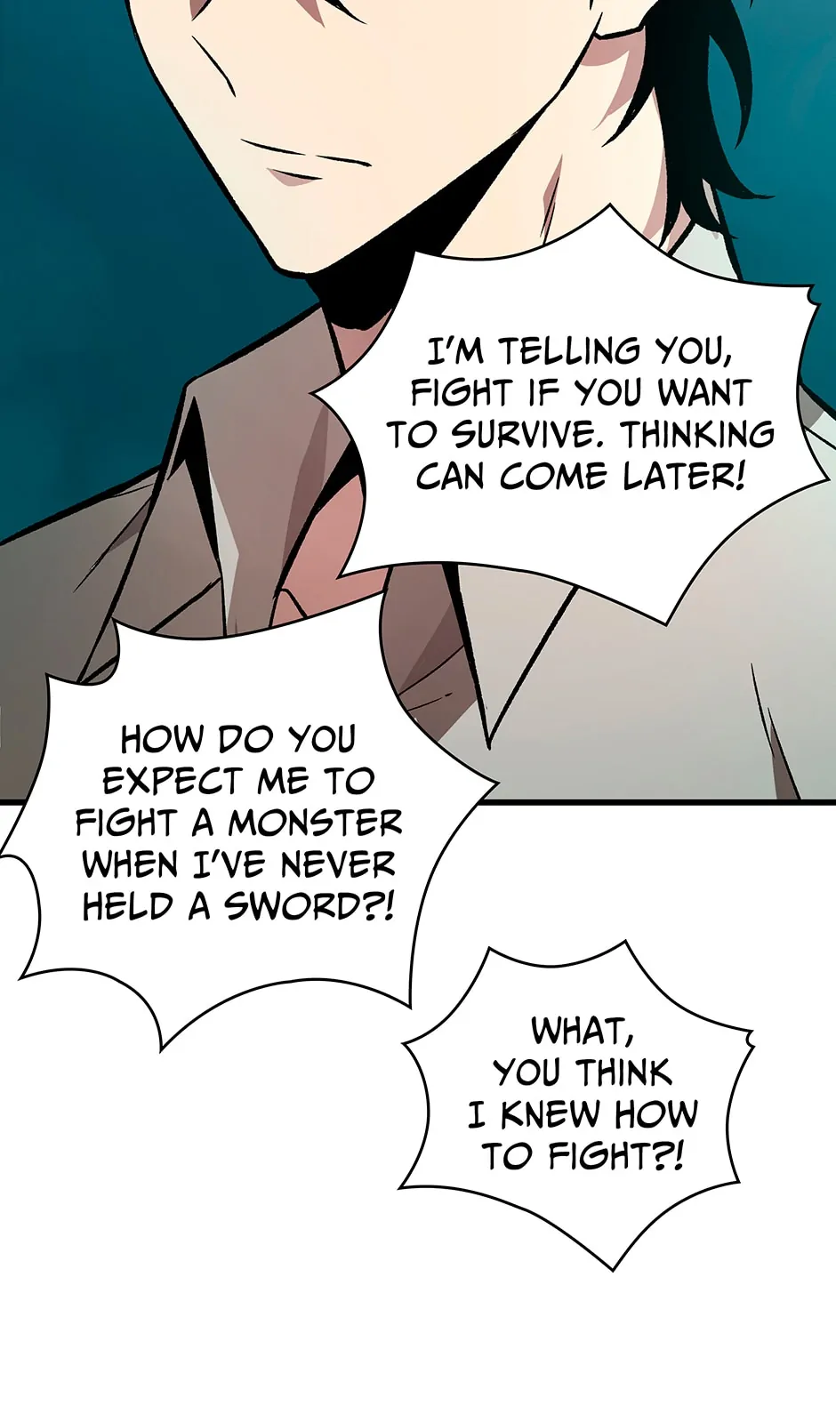 Read Pick Me Up Manga Online