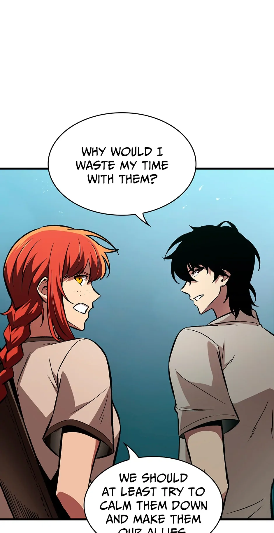 Read Pick Me Up Manga Online