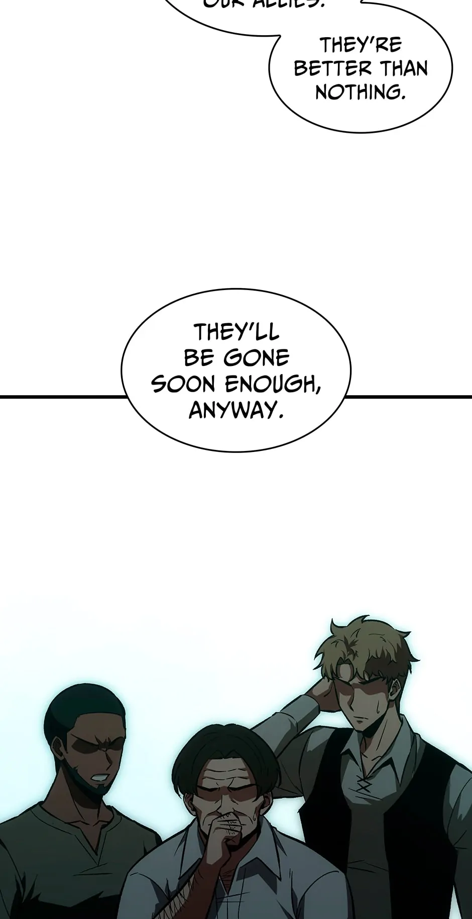 Read Pick Me Up Manga Online