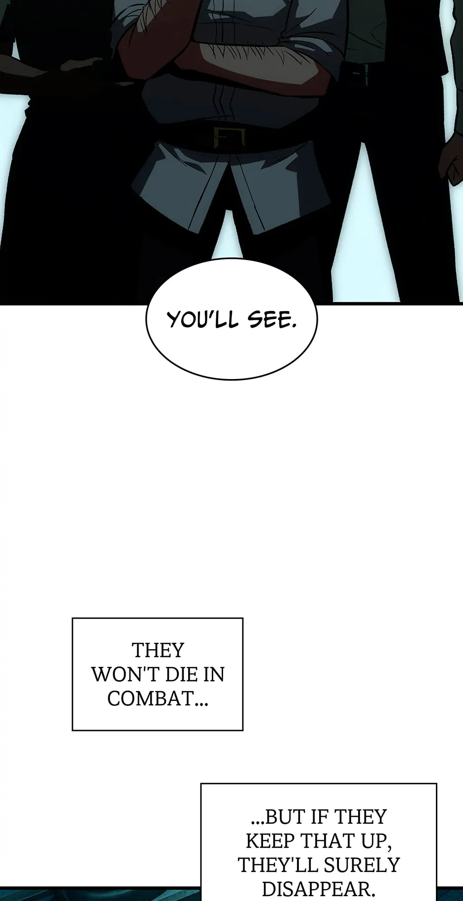 Read Pick Me Up Manga Online