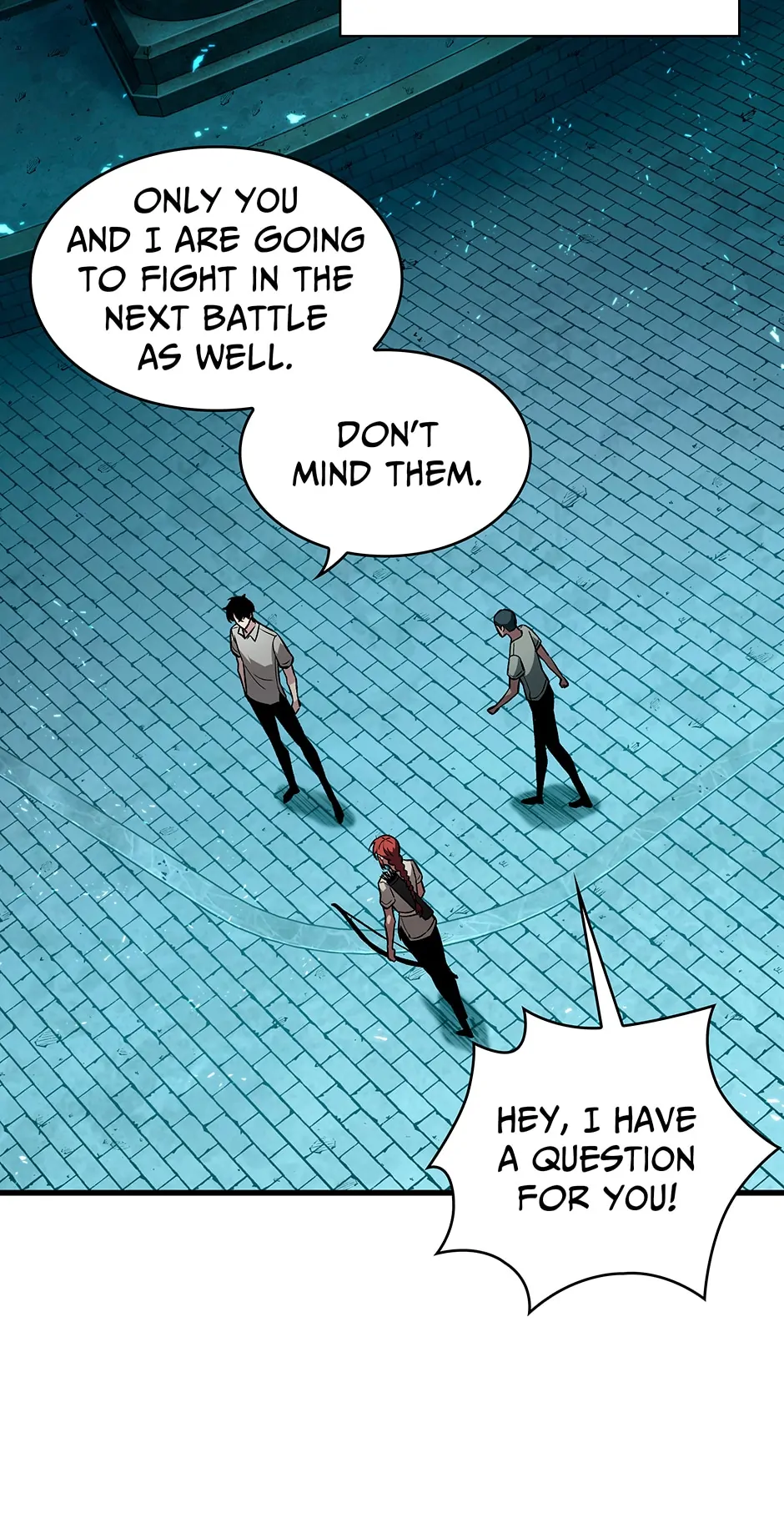 Read Pick Me Up Manga Online