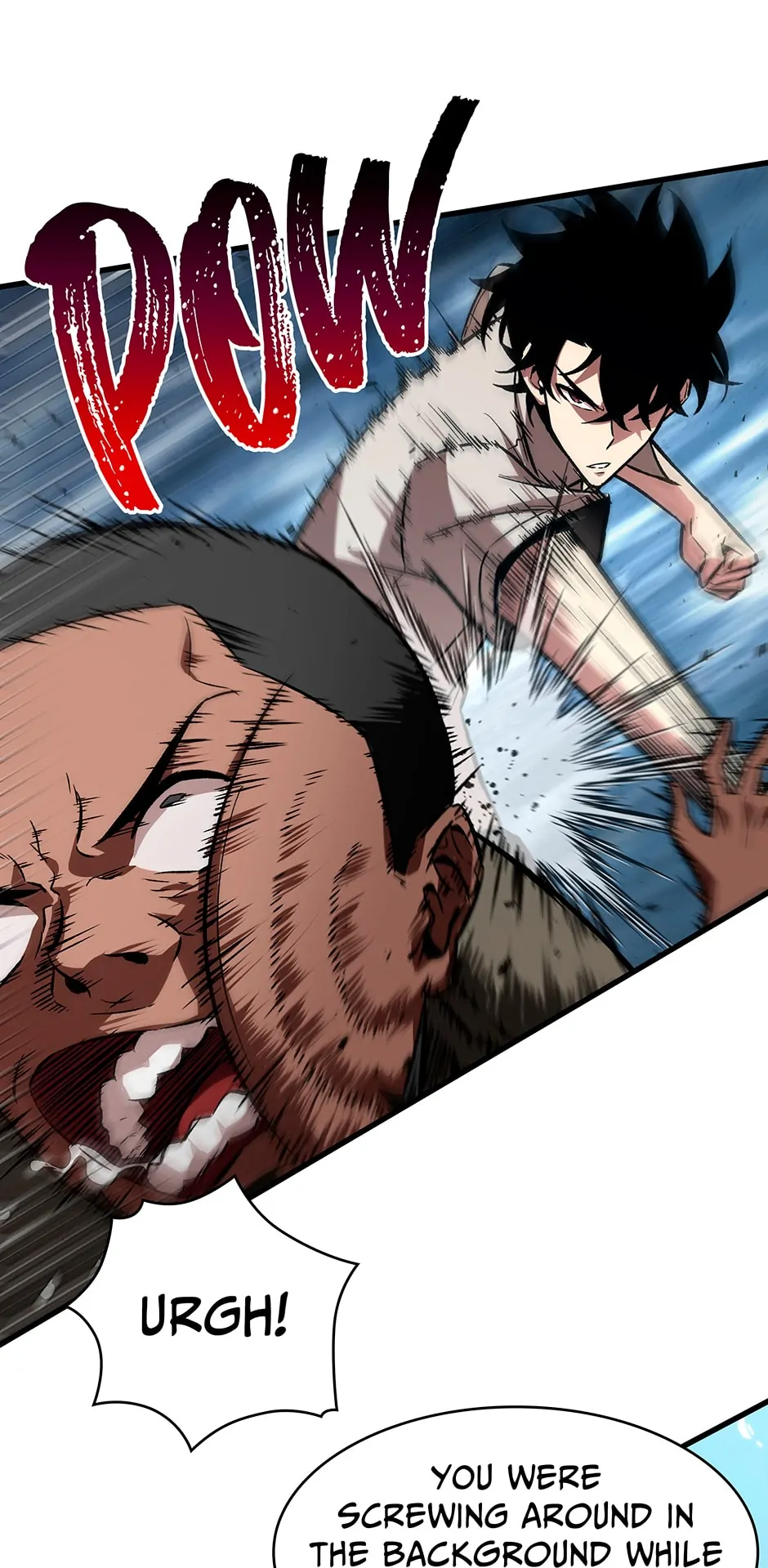 Read Pick Me Up Manga Online