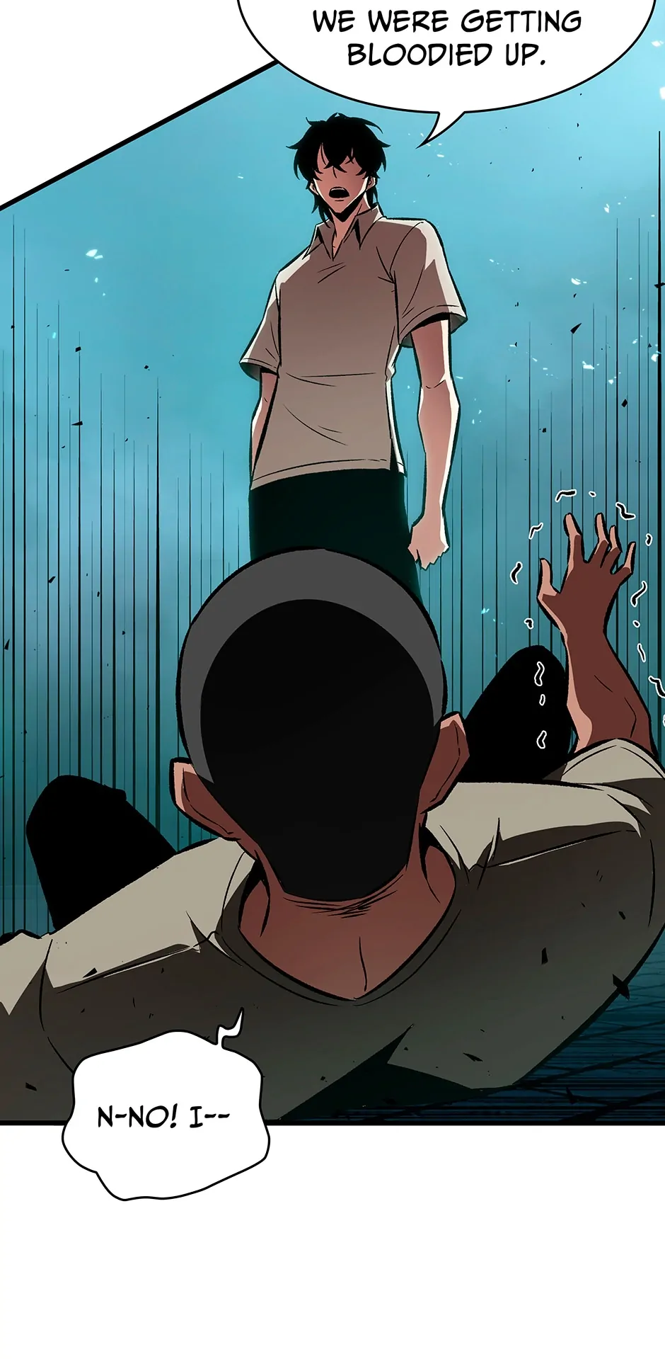 Read Pick Me Up Manga Online