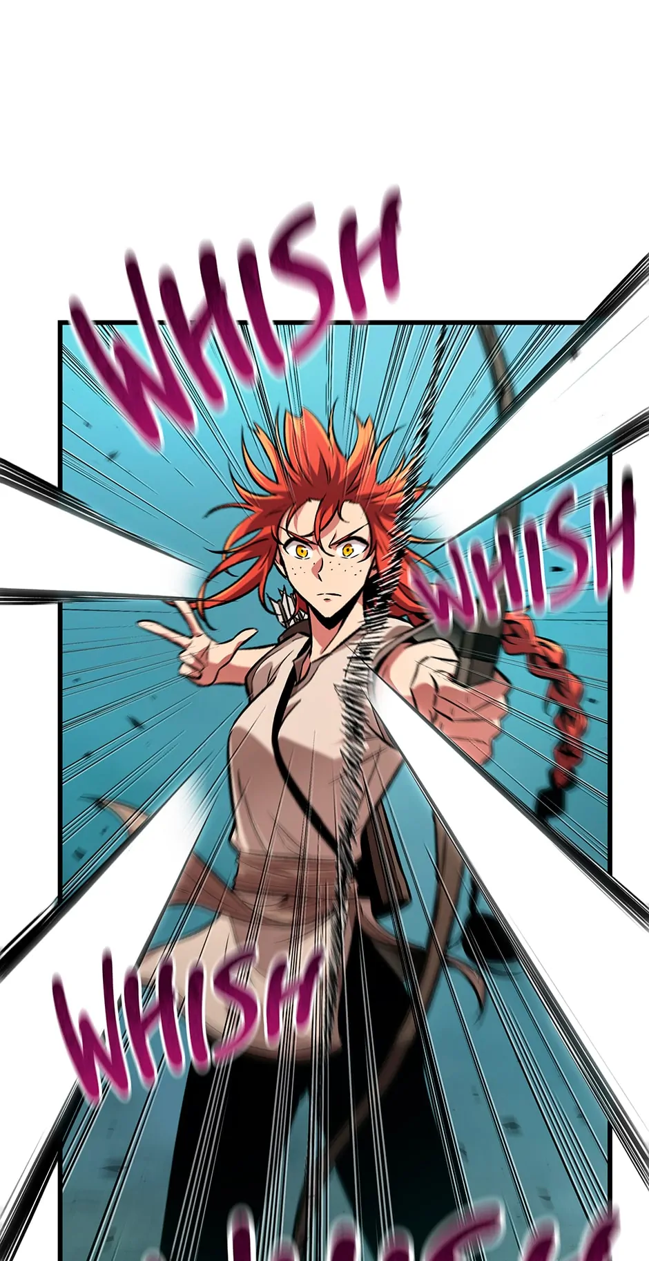 Read Pick Me Up Manga Online