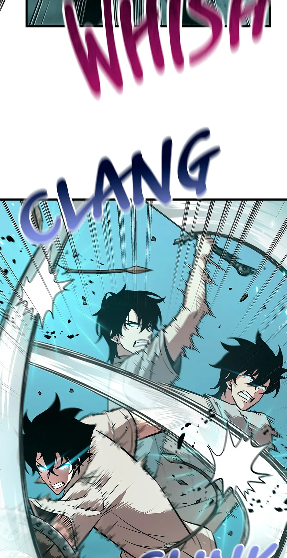 Read Pick Me Up Manga Online