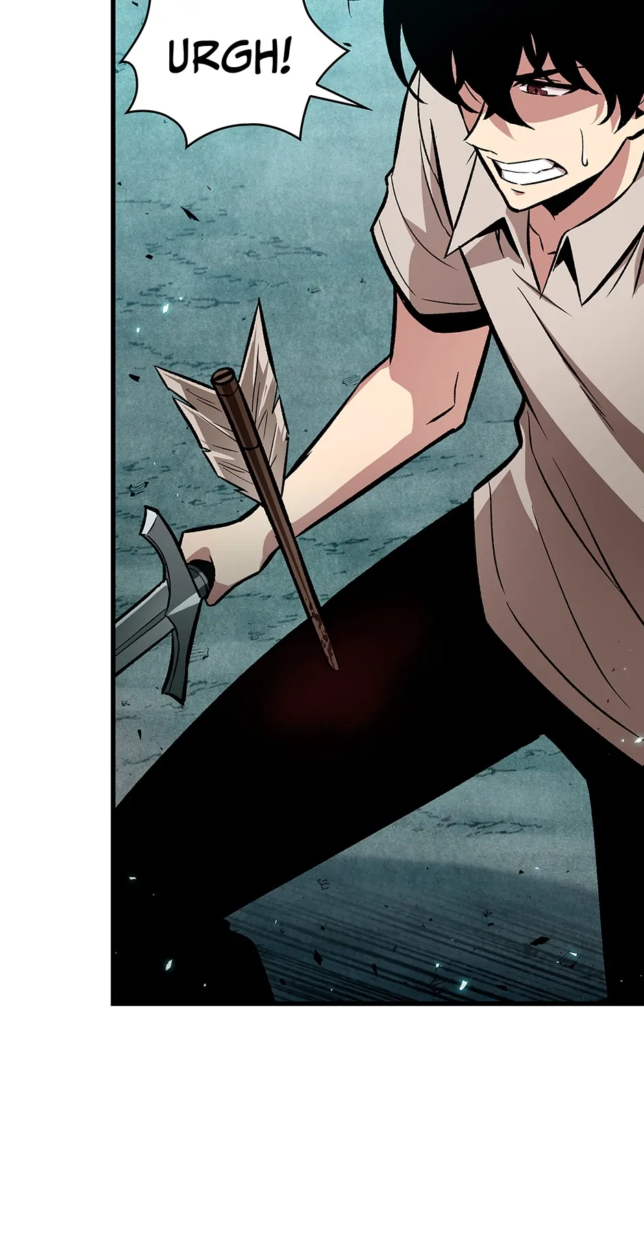 Read Pick Me Up Manga Online