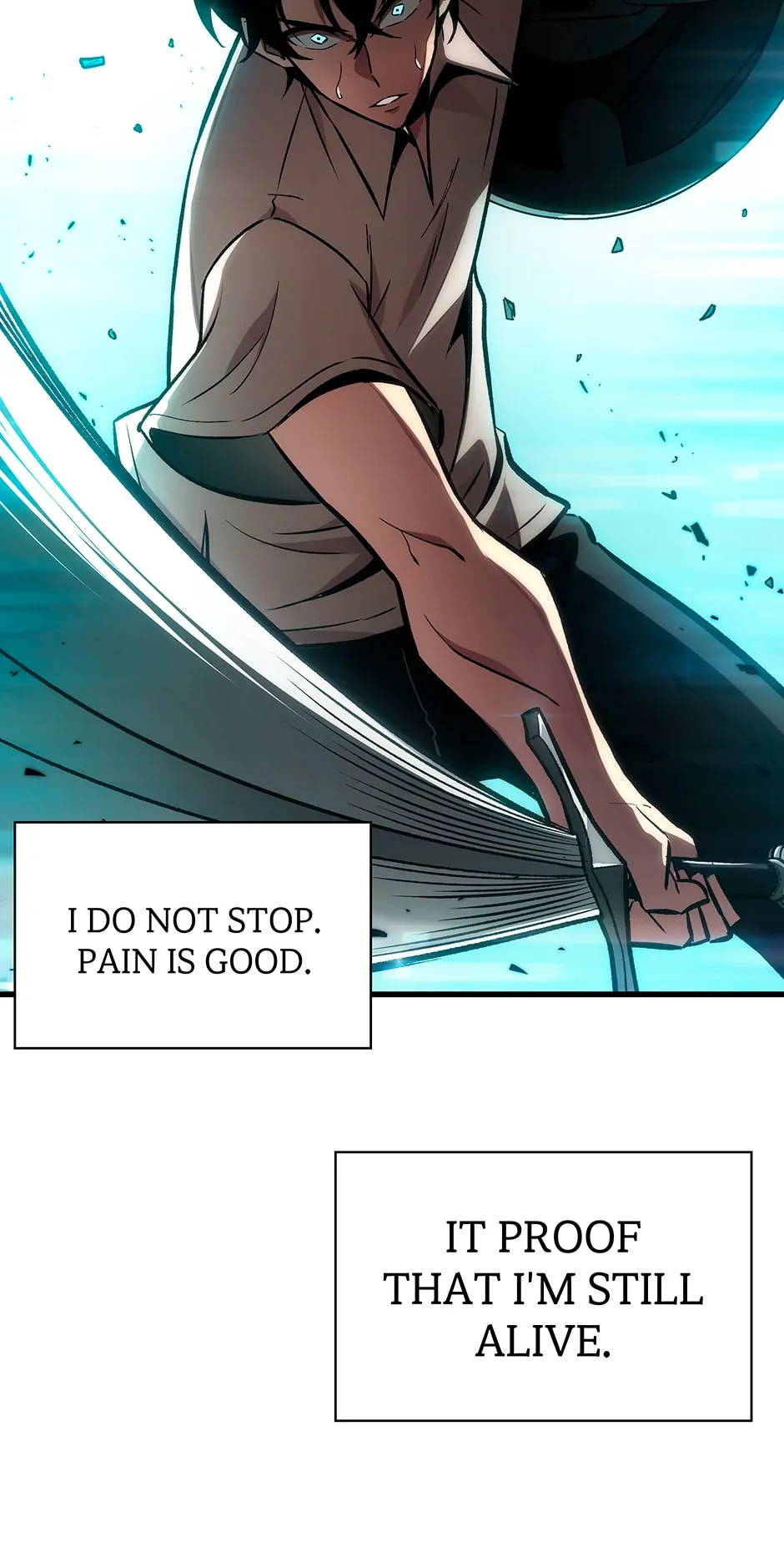 Read Pick Me Up Manga Online