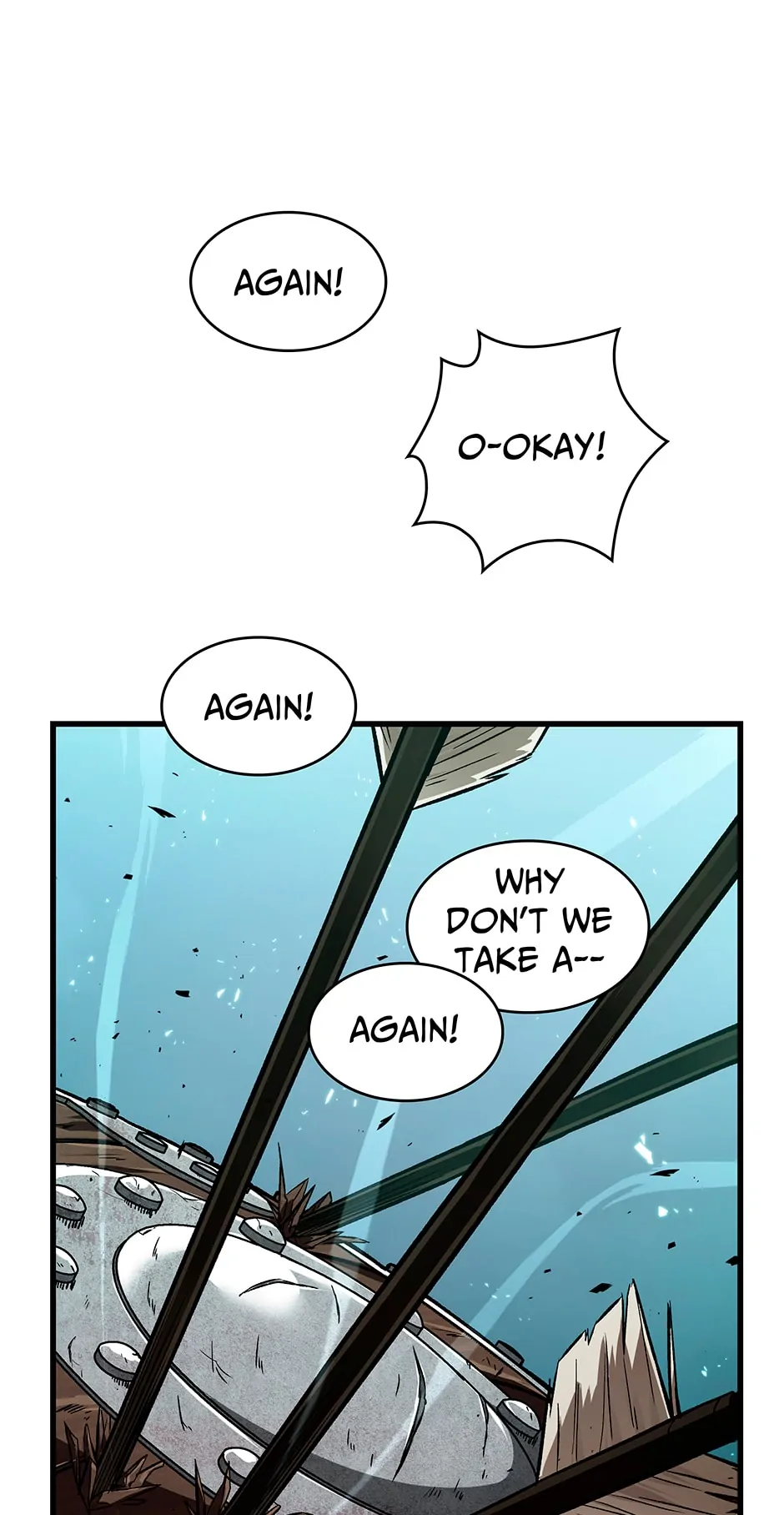 Read Pick Me Up Manga Online