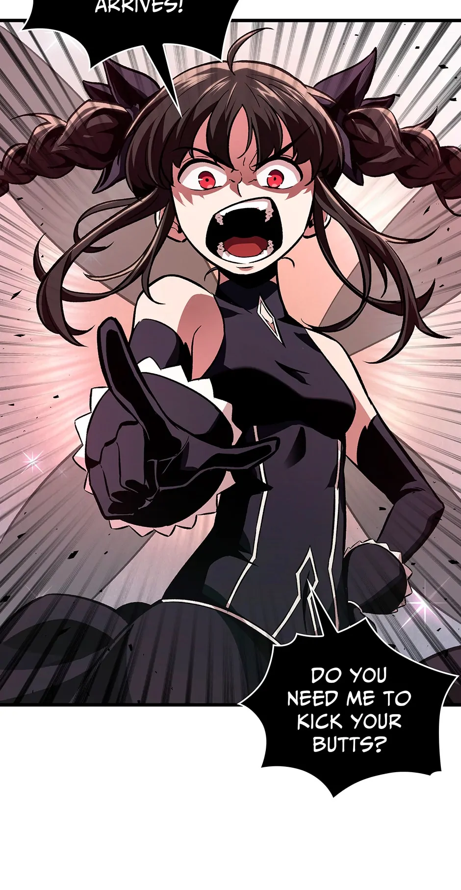 Read Pick Me Up Manga Online