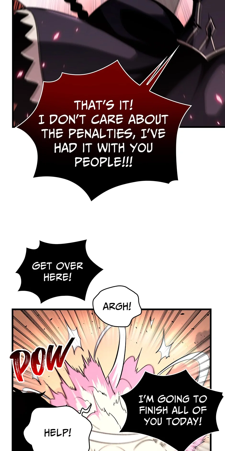 Read Pick Me Up Manga Online