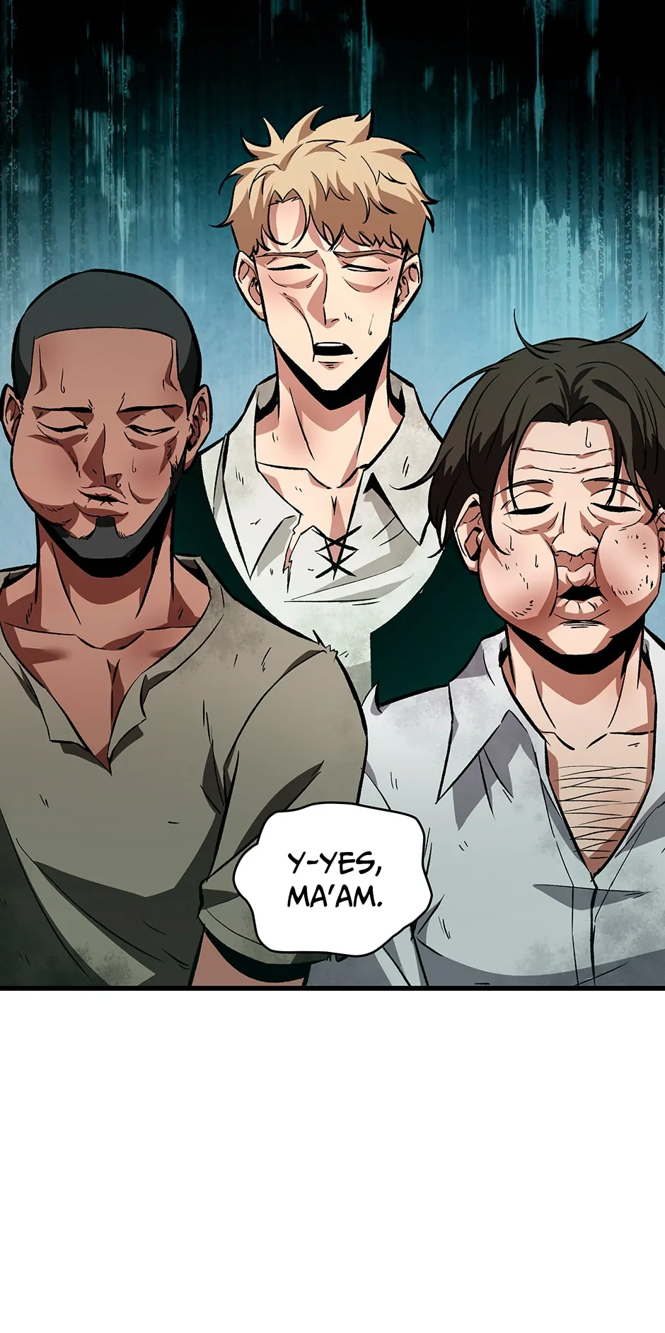Read Pick Me Up Manga Online