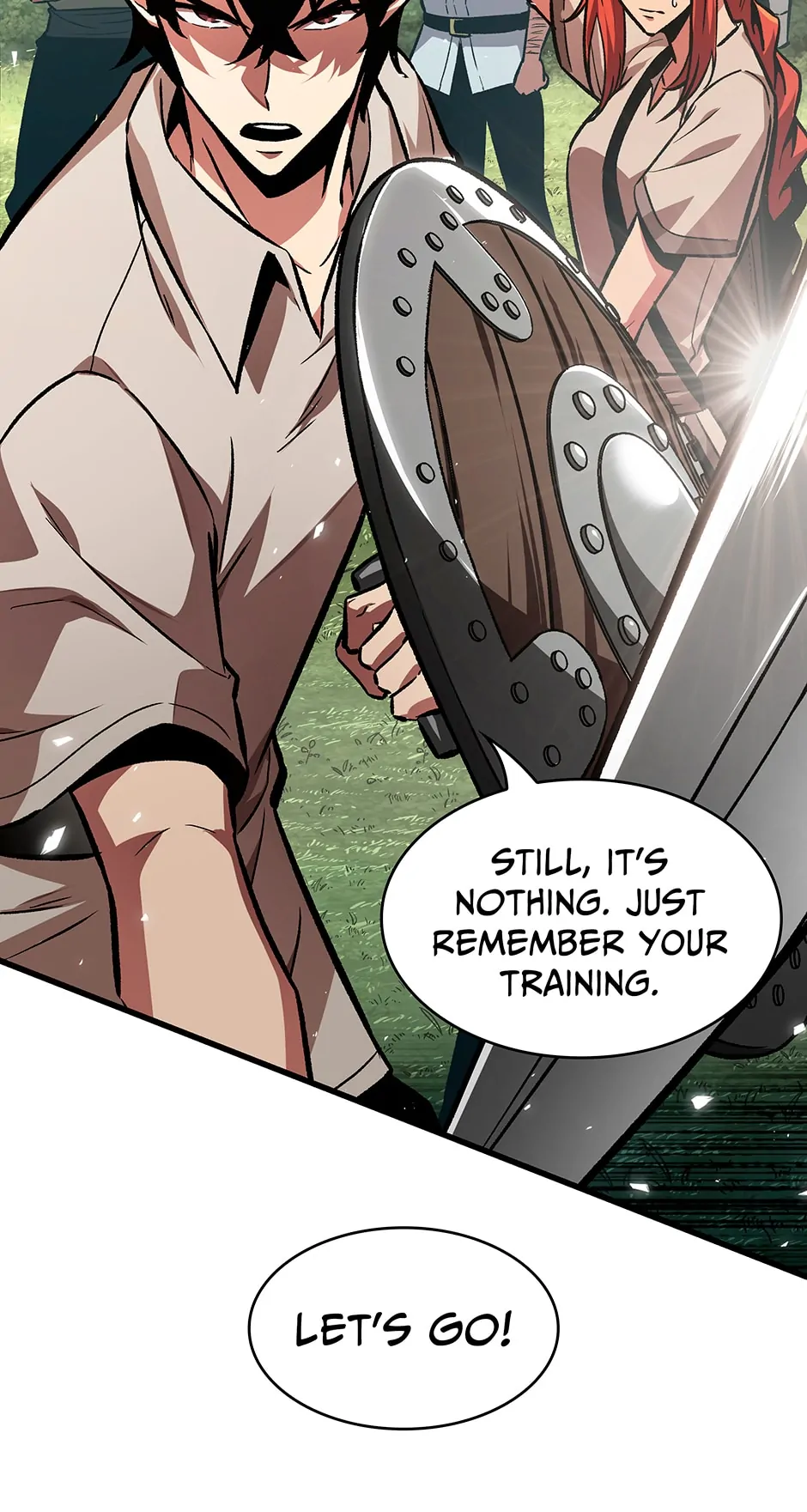Read Pick Me Up Manga Online