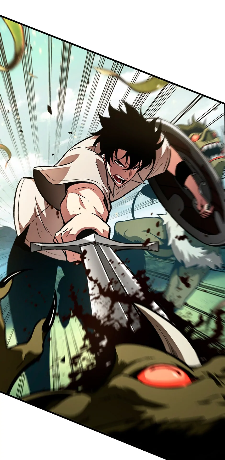 Read Pick Me Up Manga Online