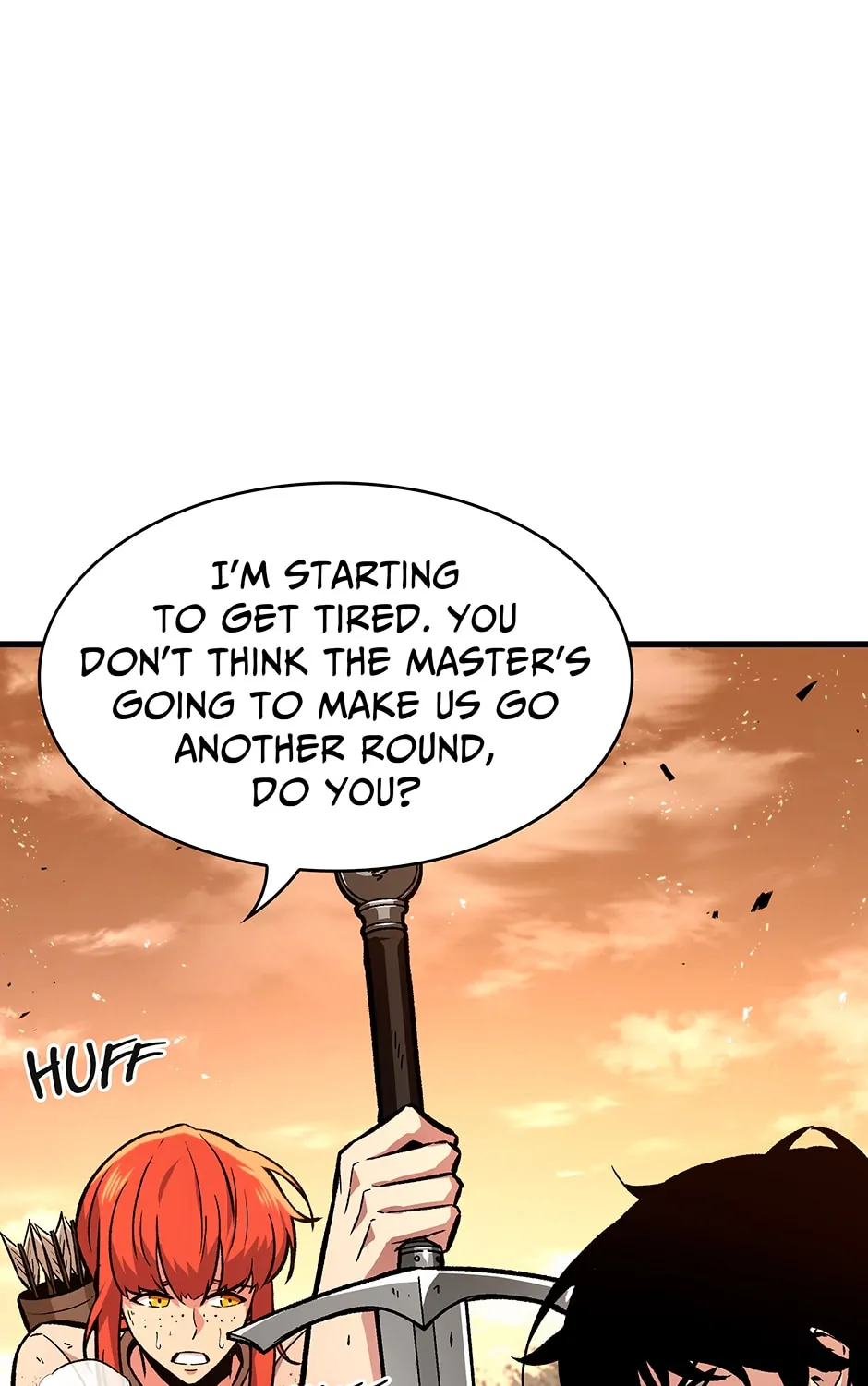 Read Pick Me Up Manga Online