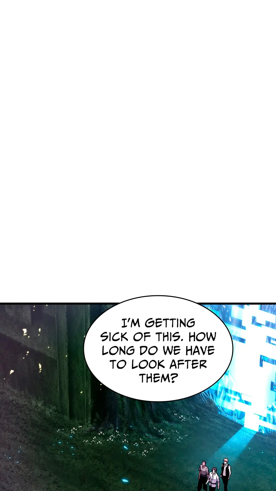 Read Pick Me Up Manga Online