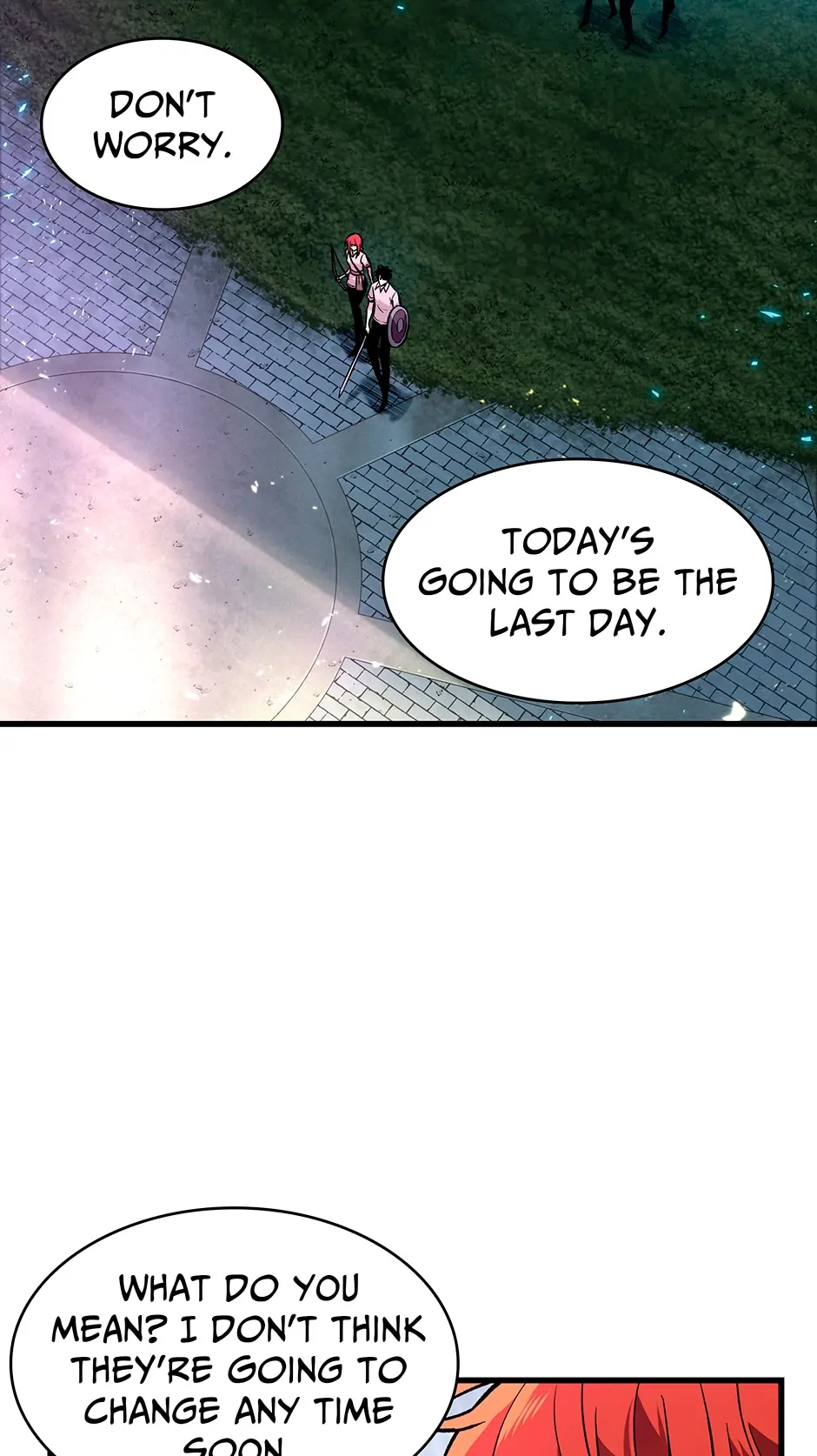 Read Pick Me Up Manga Online
