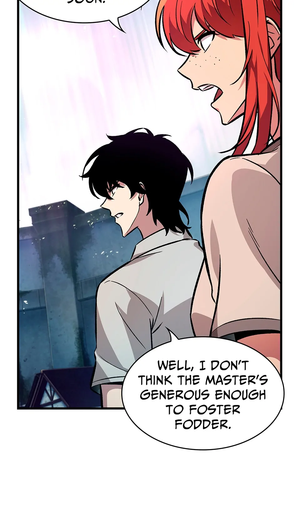 Read Pick Me Up Manga Online