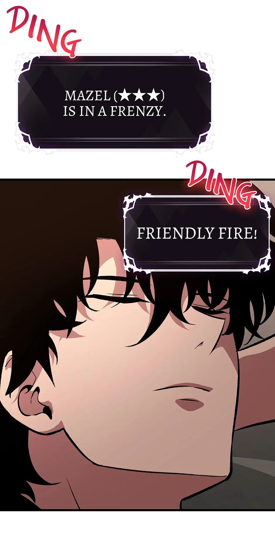 Read Pick Me Up Manga Online