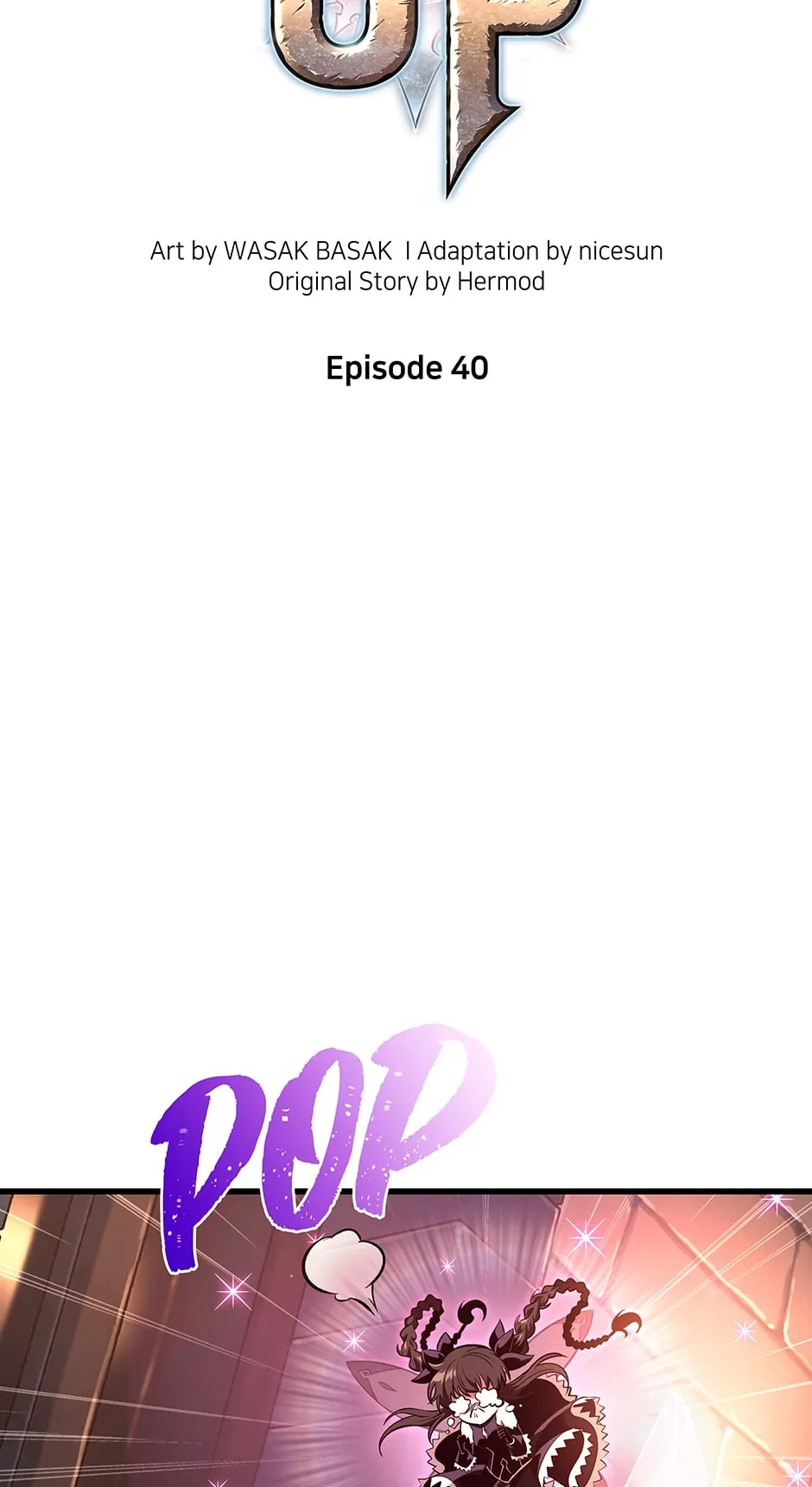 Read Pick Me Up Manga Online