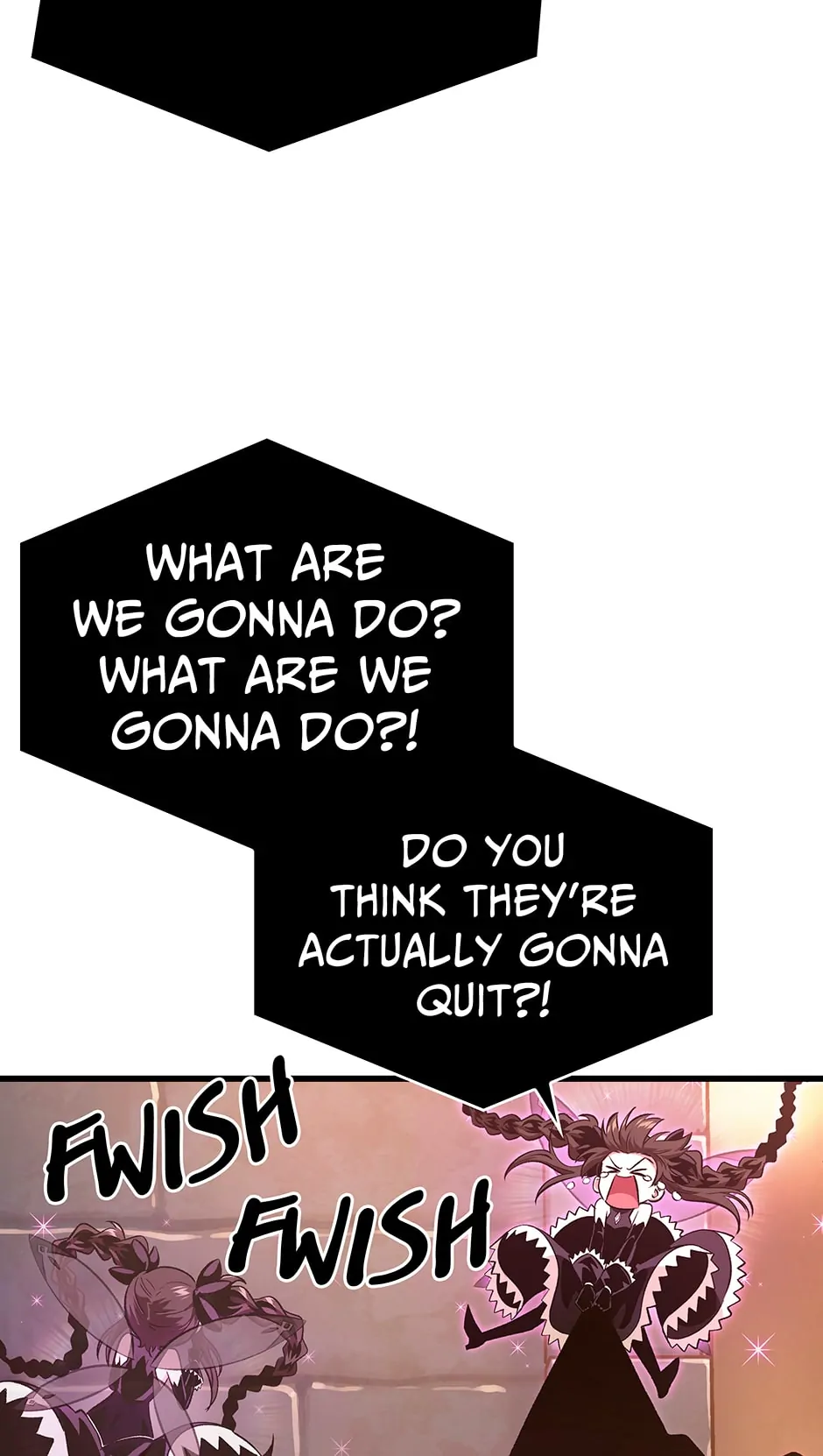 Read Pick Me Up Manga Online