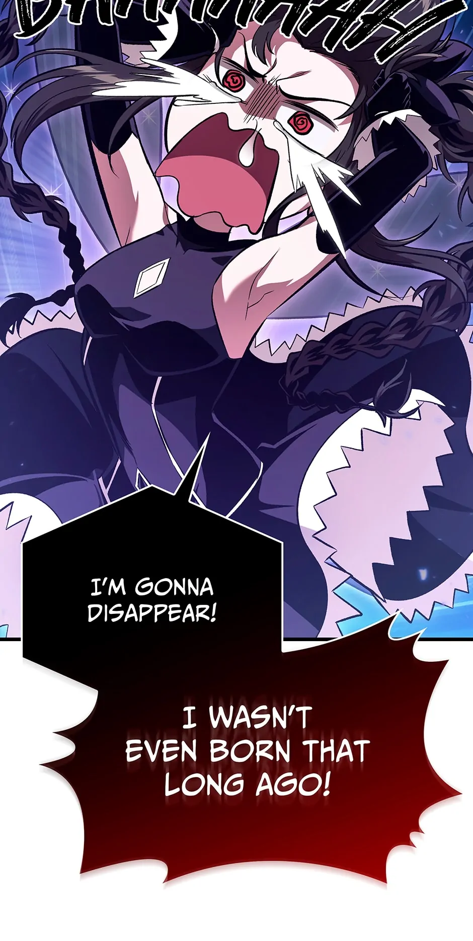 Read Pick Me Up Manga Online
