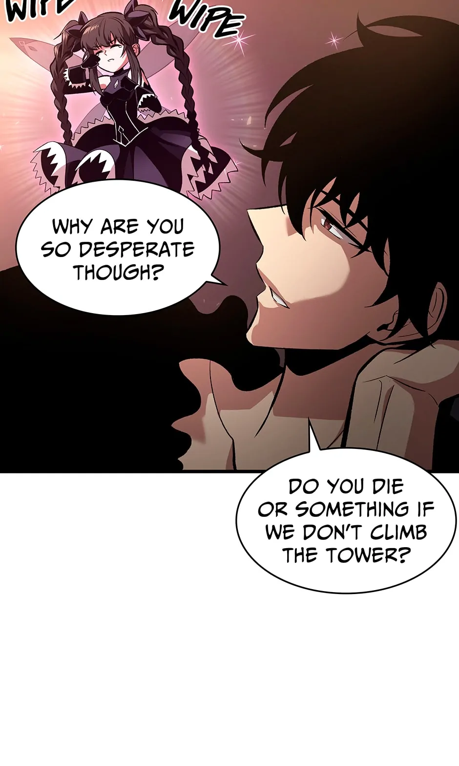 Read Pick Me Up Manga Online