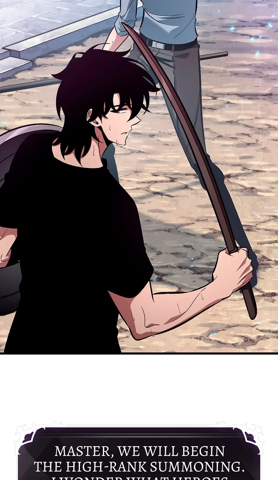 Read Pick Me Up Manga Online