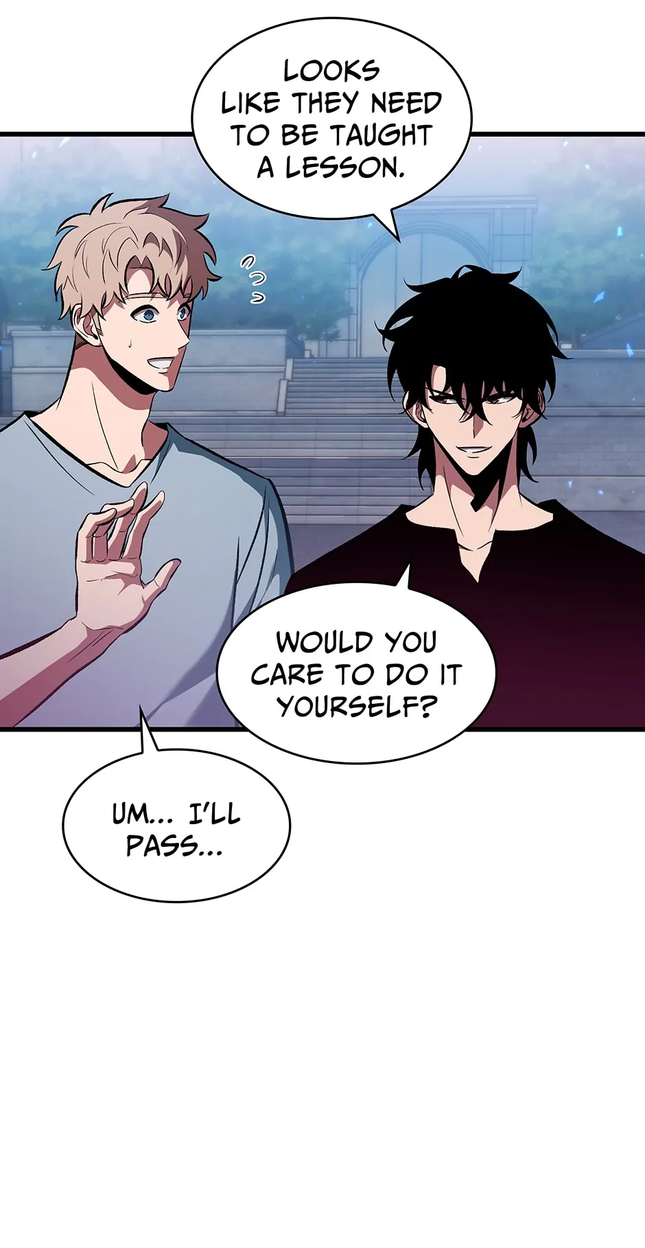 Read Pick Me Up Manga Online