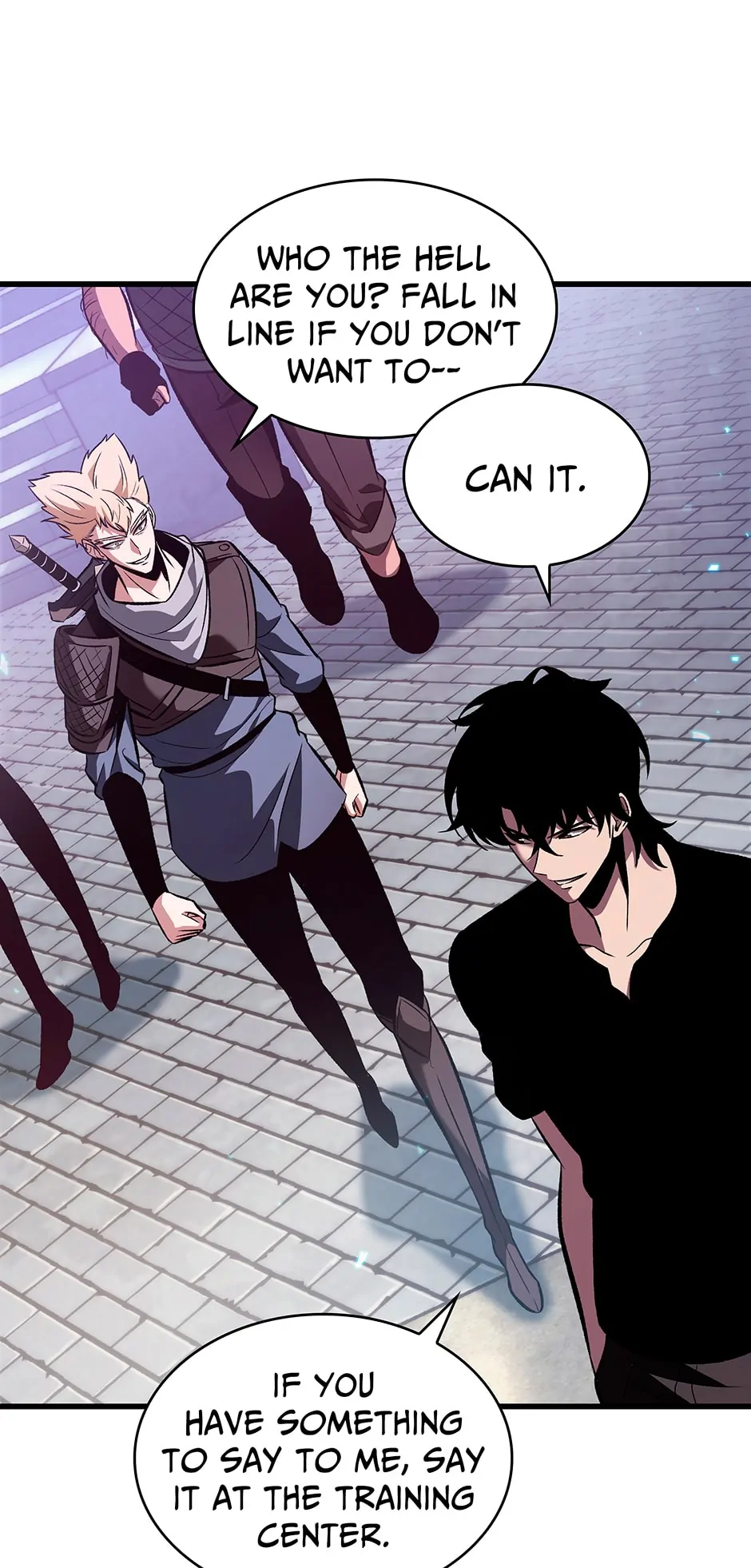 Read Pick Me Up Manga Online