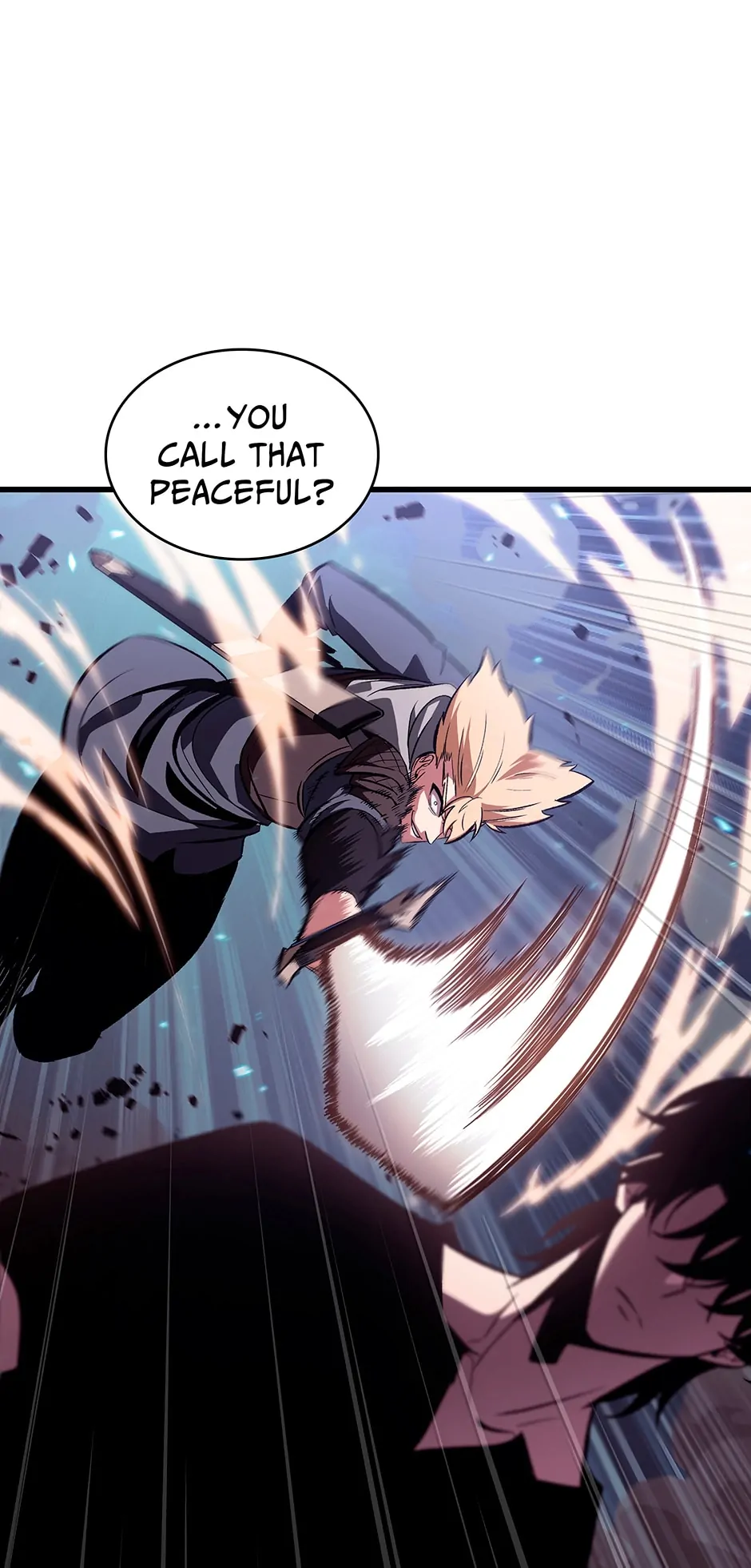 Read Pick Me Up Manga Online