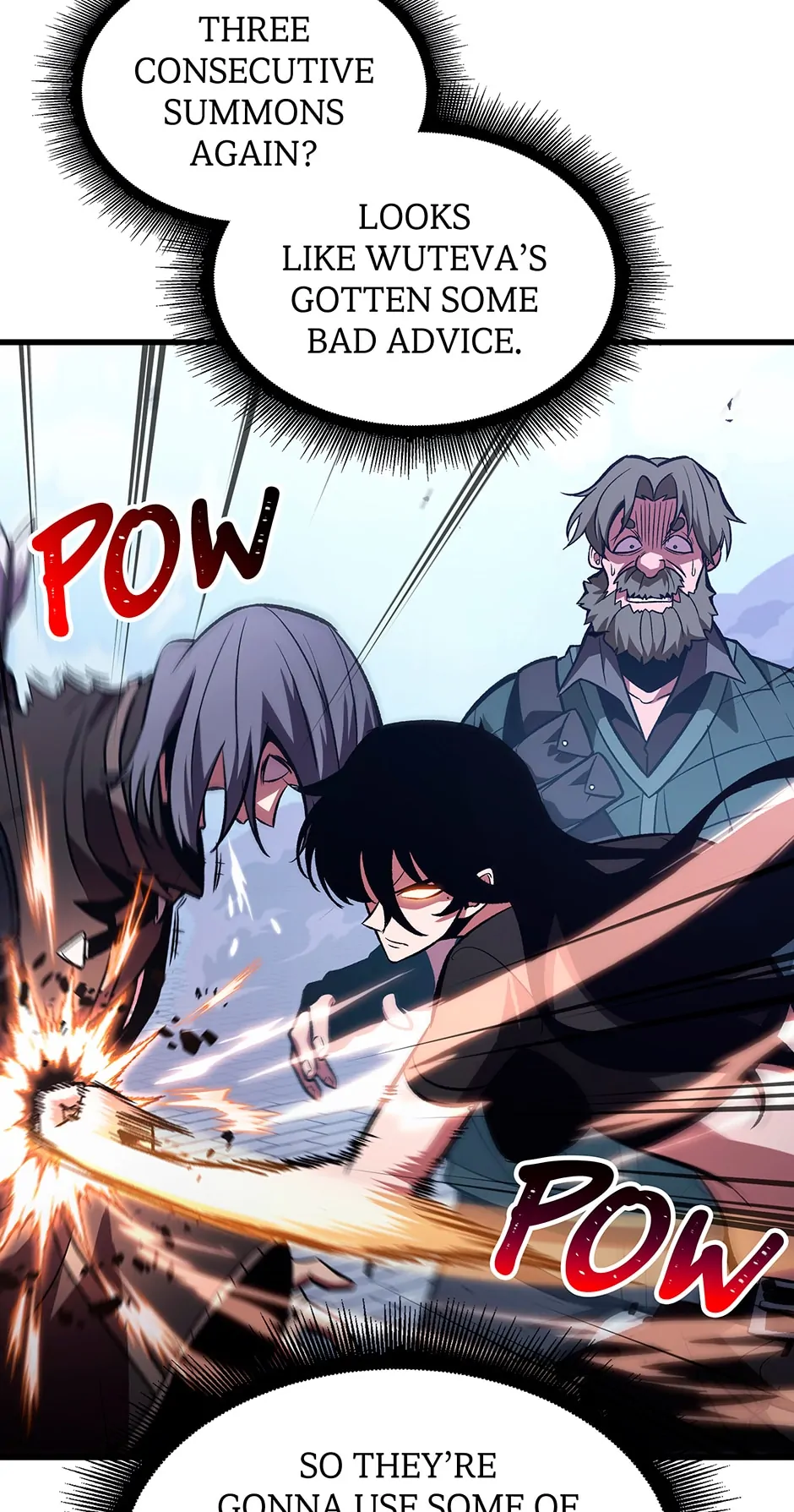 Read Pick Me Up Manga Online